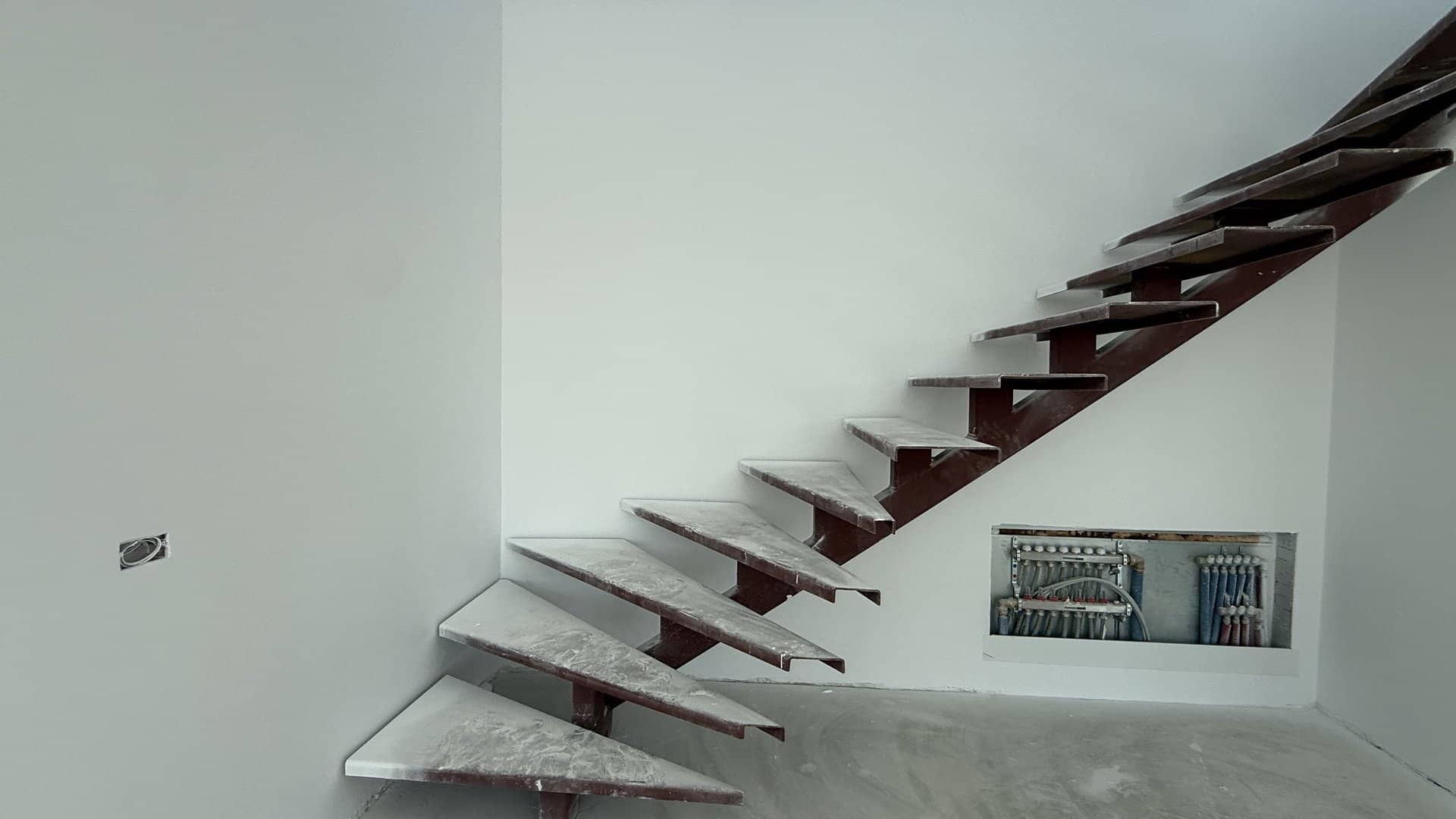 Vila modernă cu grădină generoasă în Săftica C3 — fotografia 11 din 31