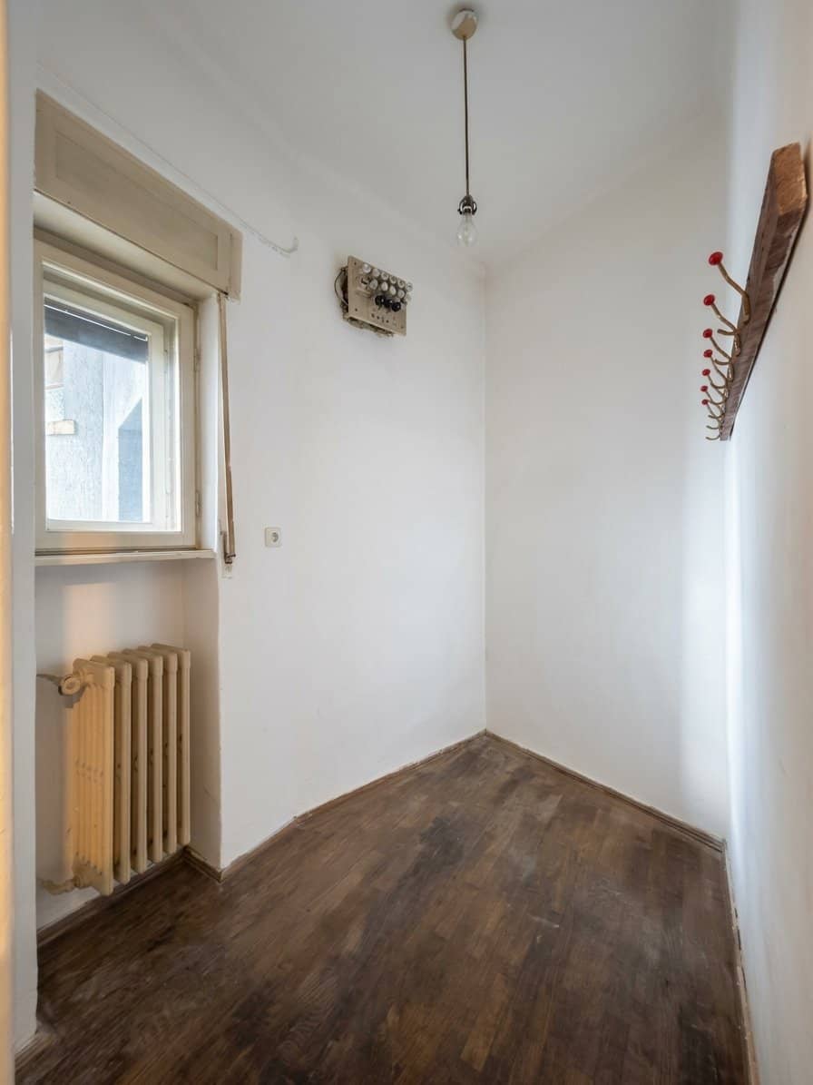 Apartament decomandat, 4 camere, 112mp, Maria Rosetti — fotografia 9 din 10