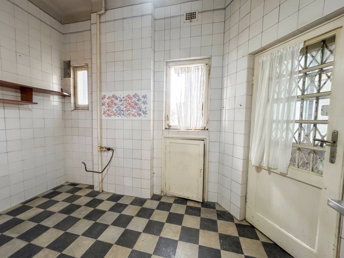 Apartament decomandat, 4 camere, 112mp, Maria Rosetti — fotografia 8 din 10