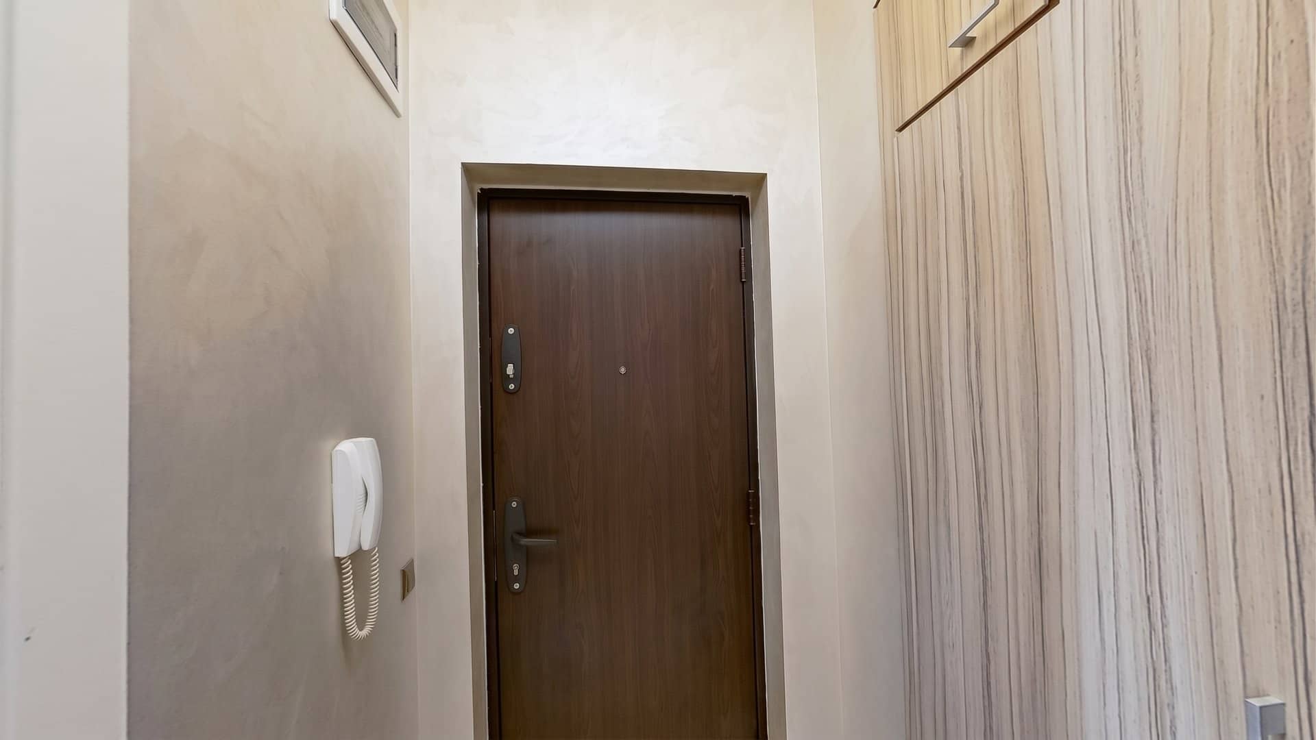 Studio modern, aproape de Herăstrău, vav Romatsa — fotografia 6 din 12