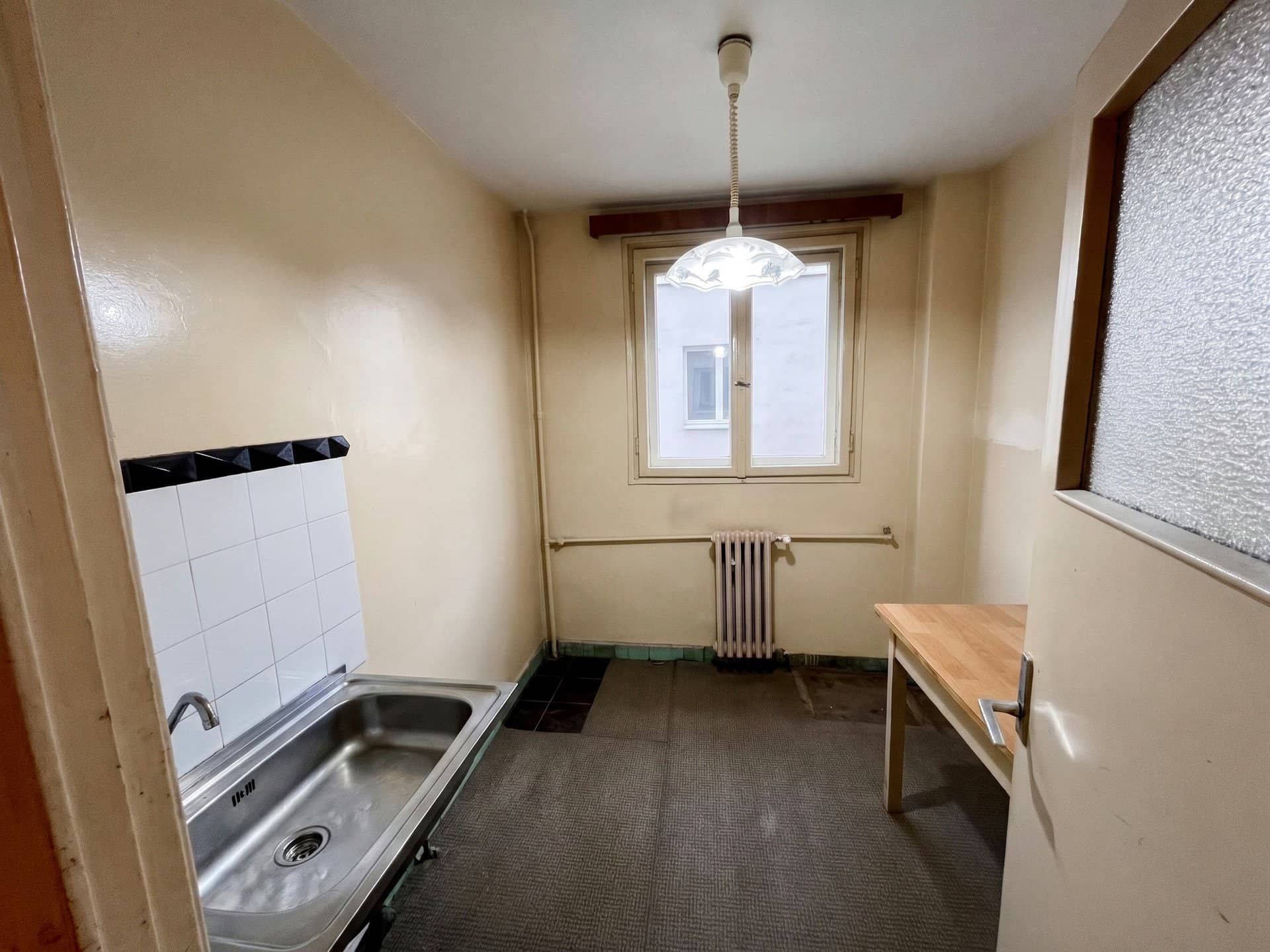 Apartament 2 camere decomandat, etaj 6, București — fotografia 8 din 10