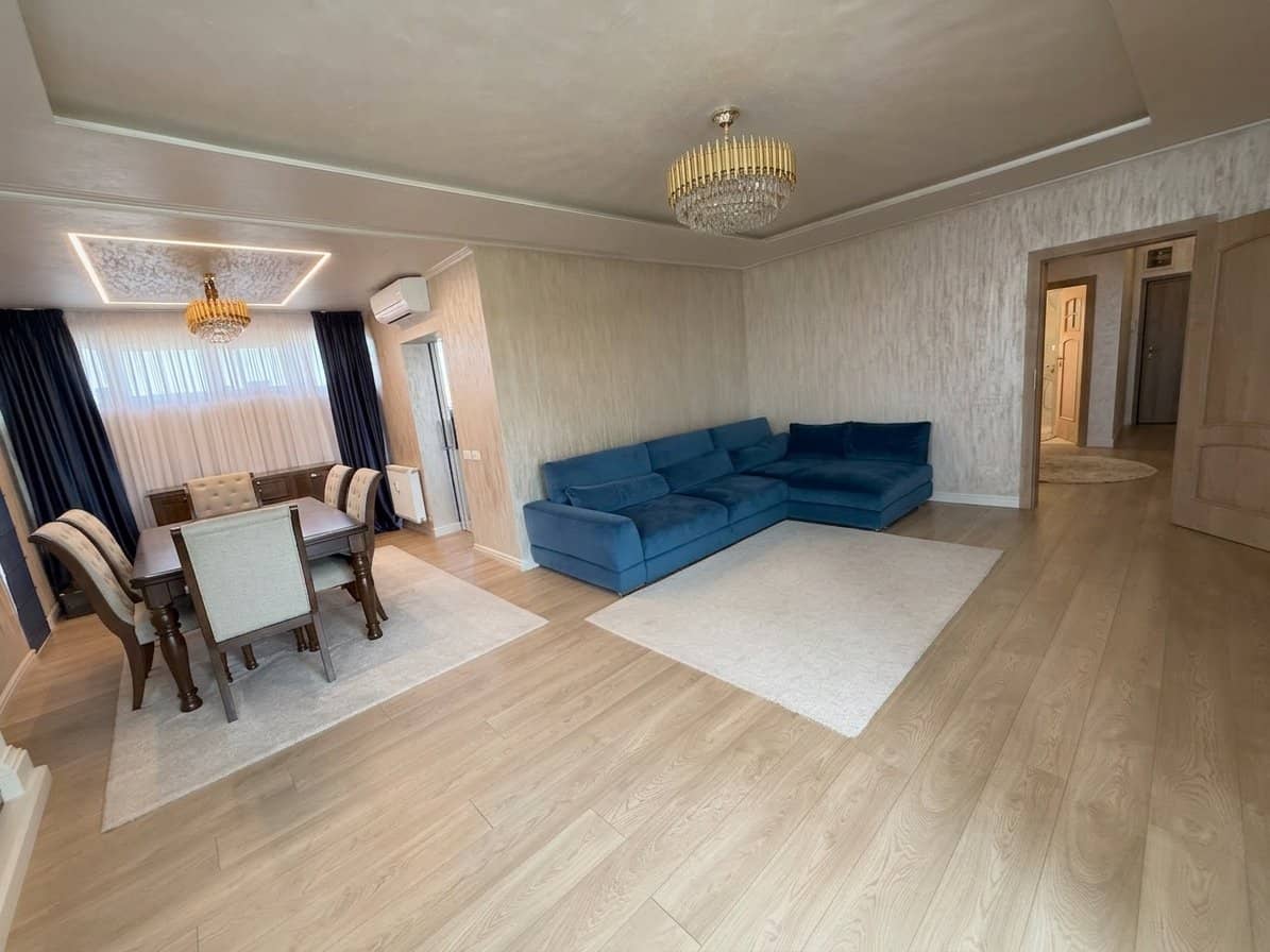 Apartament modern, mobilat si utilat - Vatra Luminoasa — fotografia 3 din 21