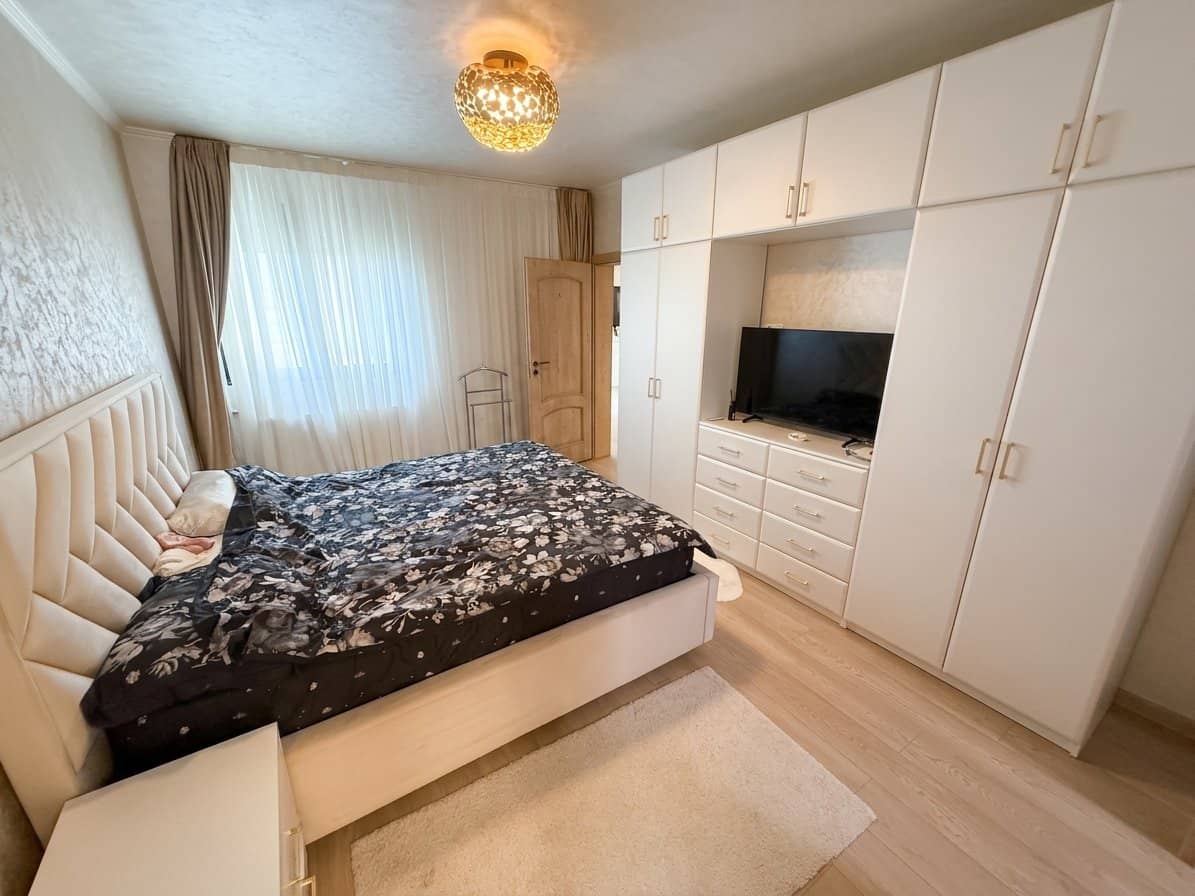 Apartament modern, mobilat si utilat - Vatra Luminoasa — fotografia 7 din 21
