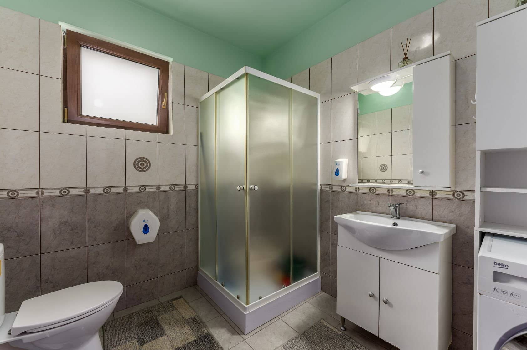 Vila pentru familii fericite - Pantelimon - Rascoalei — fotografia 9 din 21