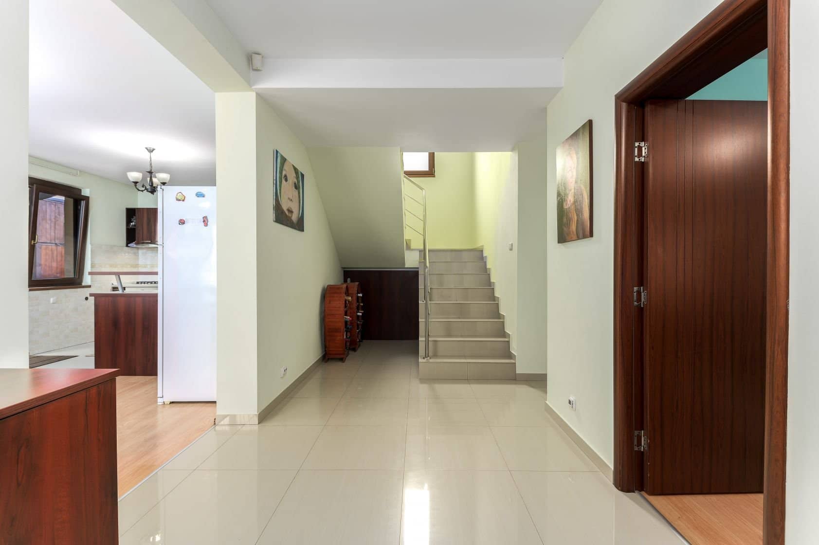 Vila pentru familii fericite - Pantelimon - Rascoalei — fotografia 11 din 21