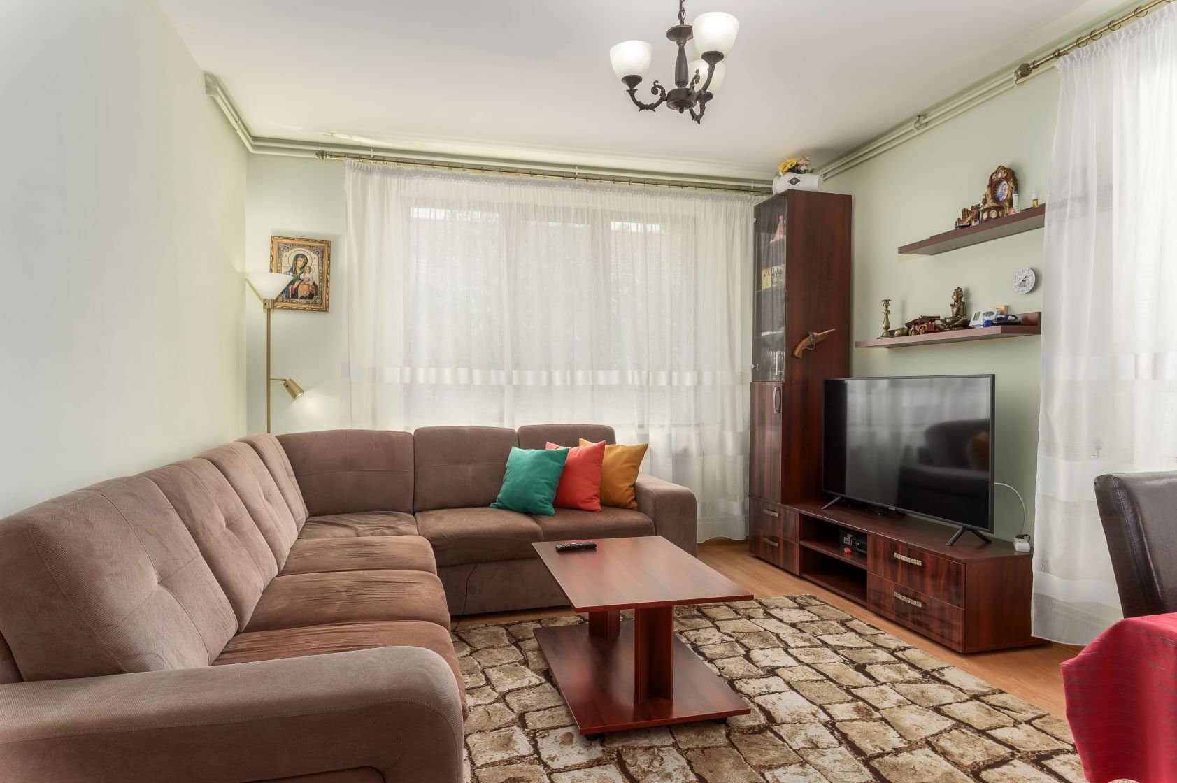 Vila pentru familii fericite - Pantelimon - Rascoalei — fotografia 6 din 21