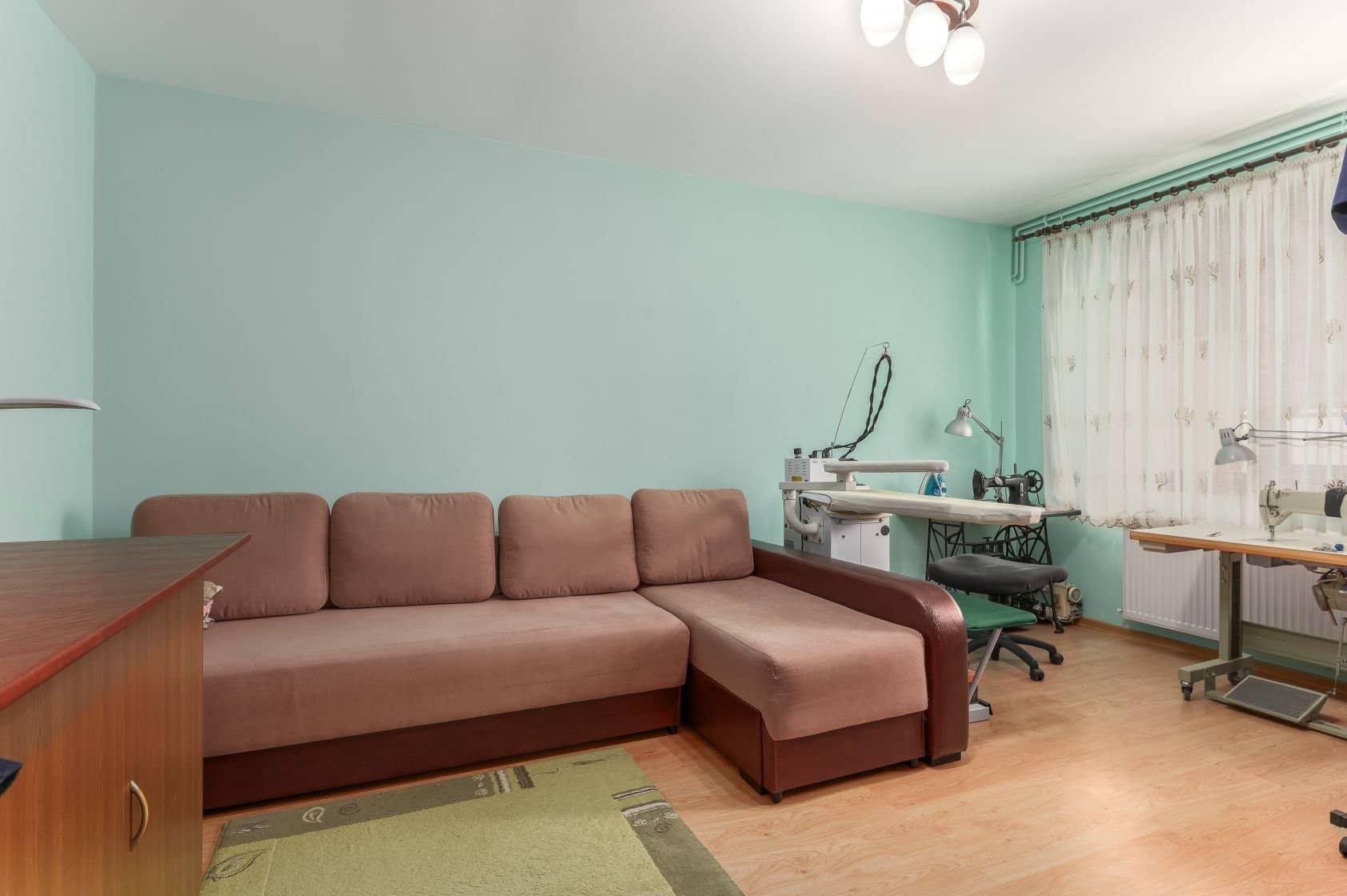 Vila pentru familii fericite - Pantelimon - Rascoalei — fotografia 10 din 21