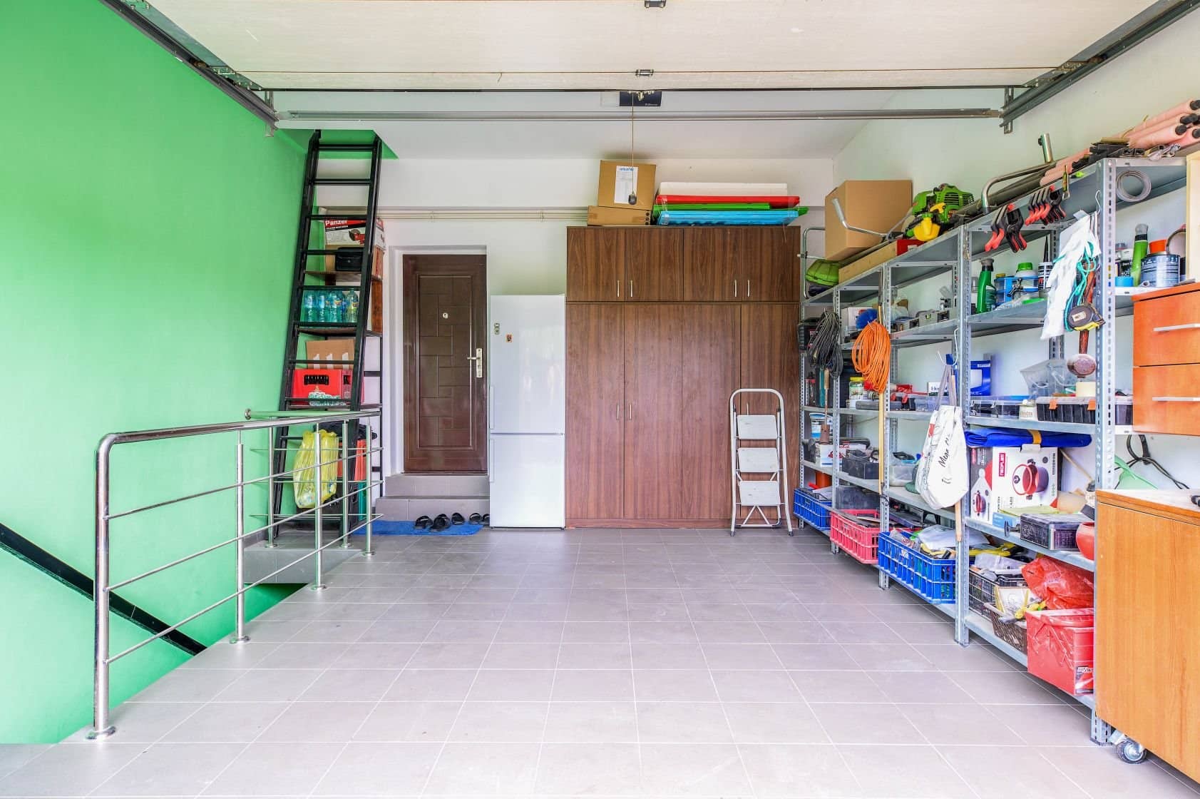 Vila pentru familii fericite - Pantelimon - Rascoalei — fotografia 19 din 21
