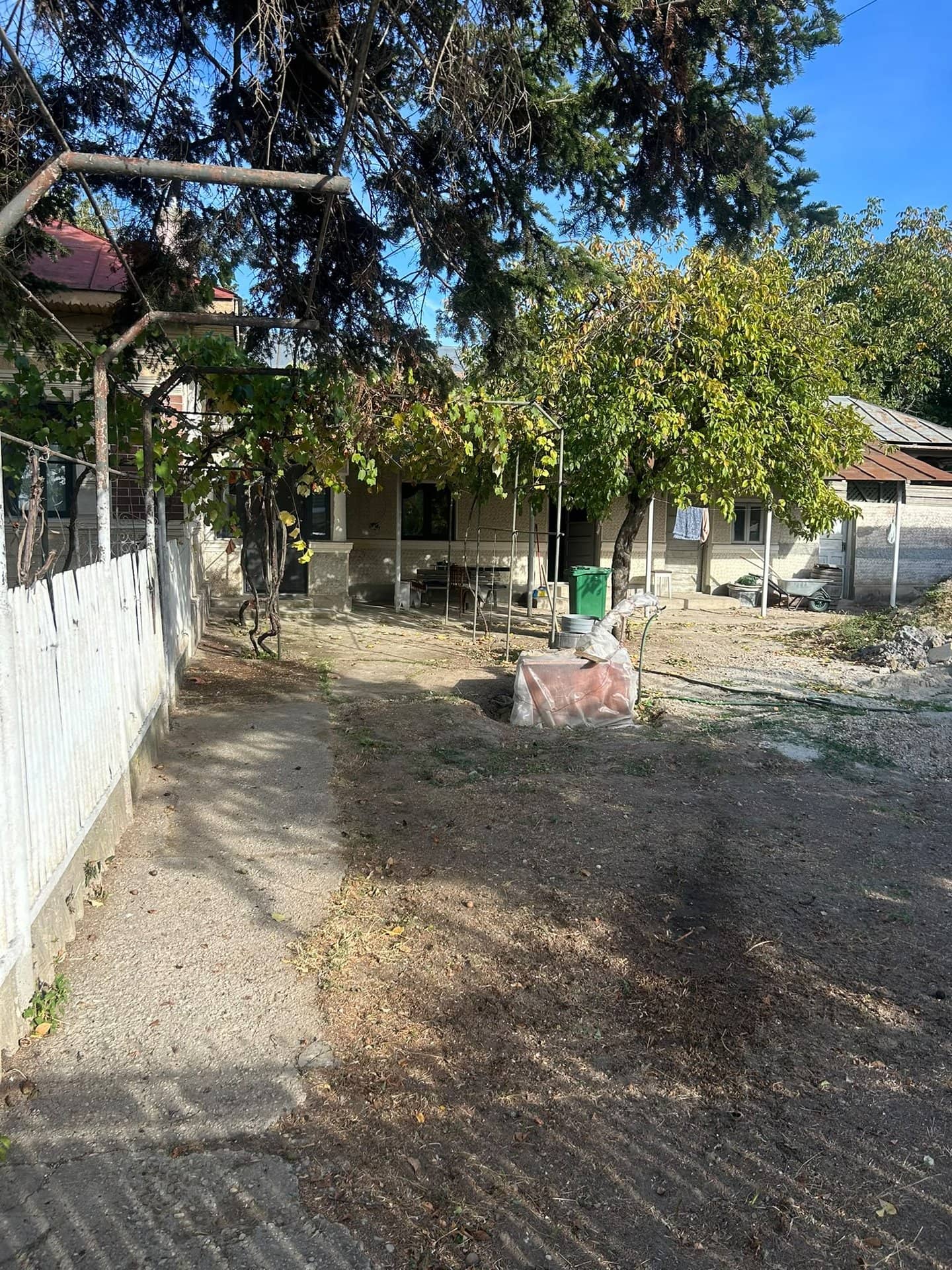 Casă 4 camere, 135 mp, Roata Mică, Giurgiu — fotografia 5 din 22