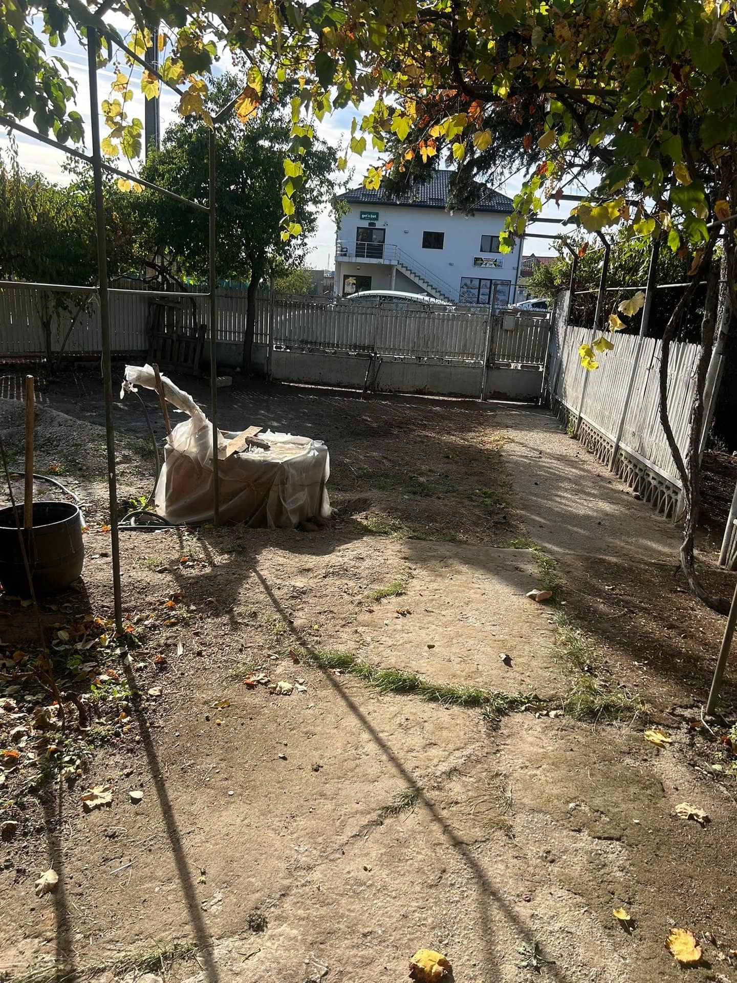 Casă 4 camere, 135 mp, Roata Mică, Giurgiu — fotografia 8 din 22