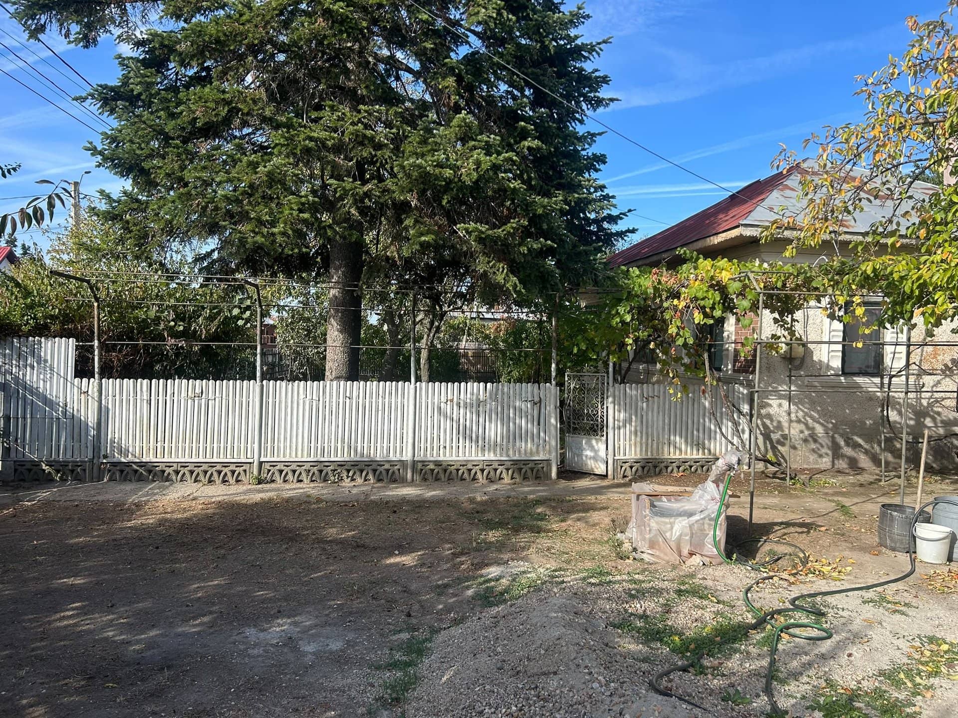 Casă 4 camere, 135 mp, Roata Mică, Giurgiu — fotografia 1 din 22