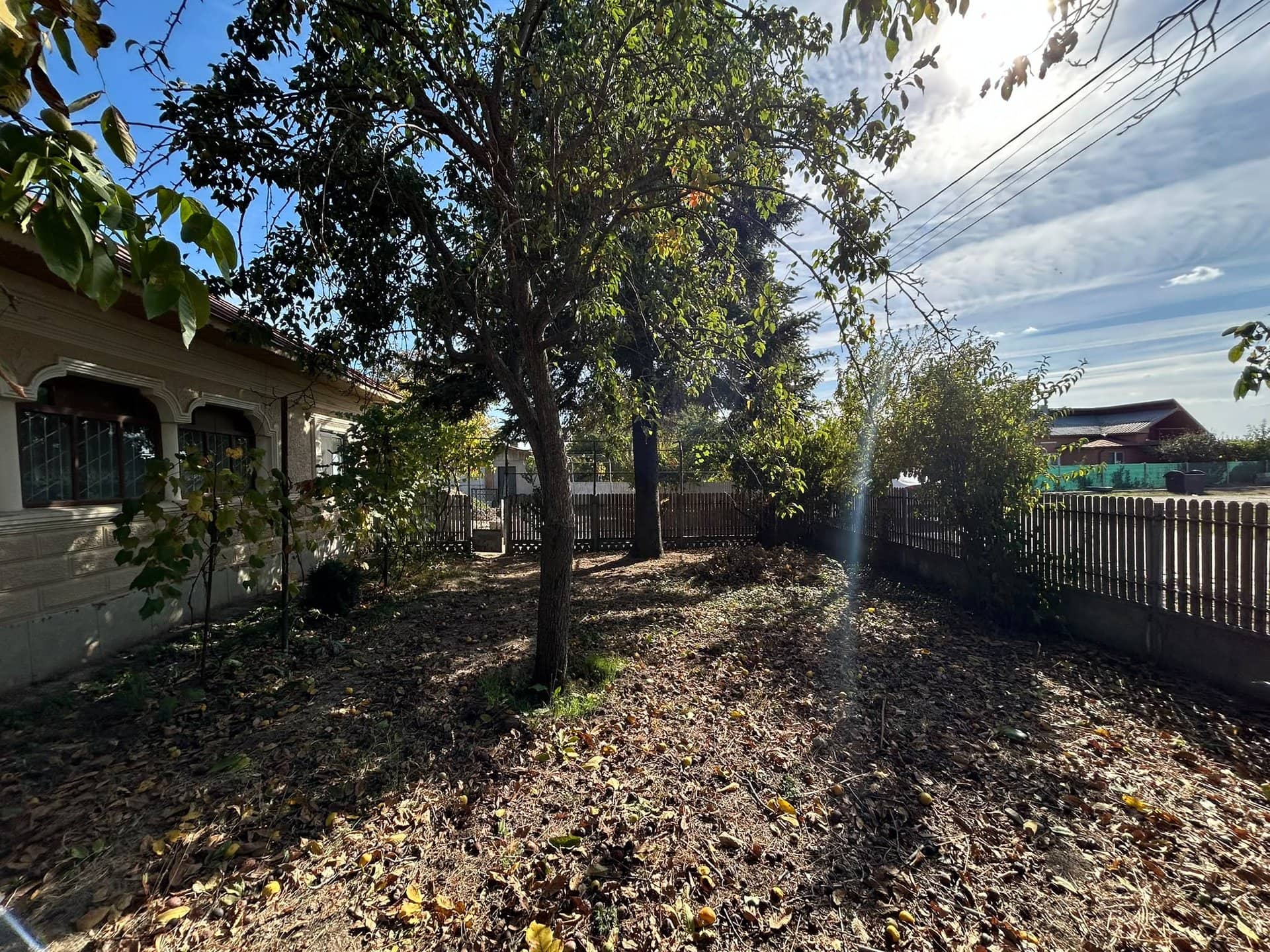Casă 4 camere, 135 mp, Roata Mică, Giurgiu — fotografia 3 din 22