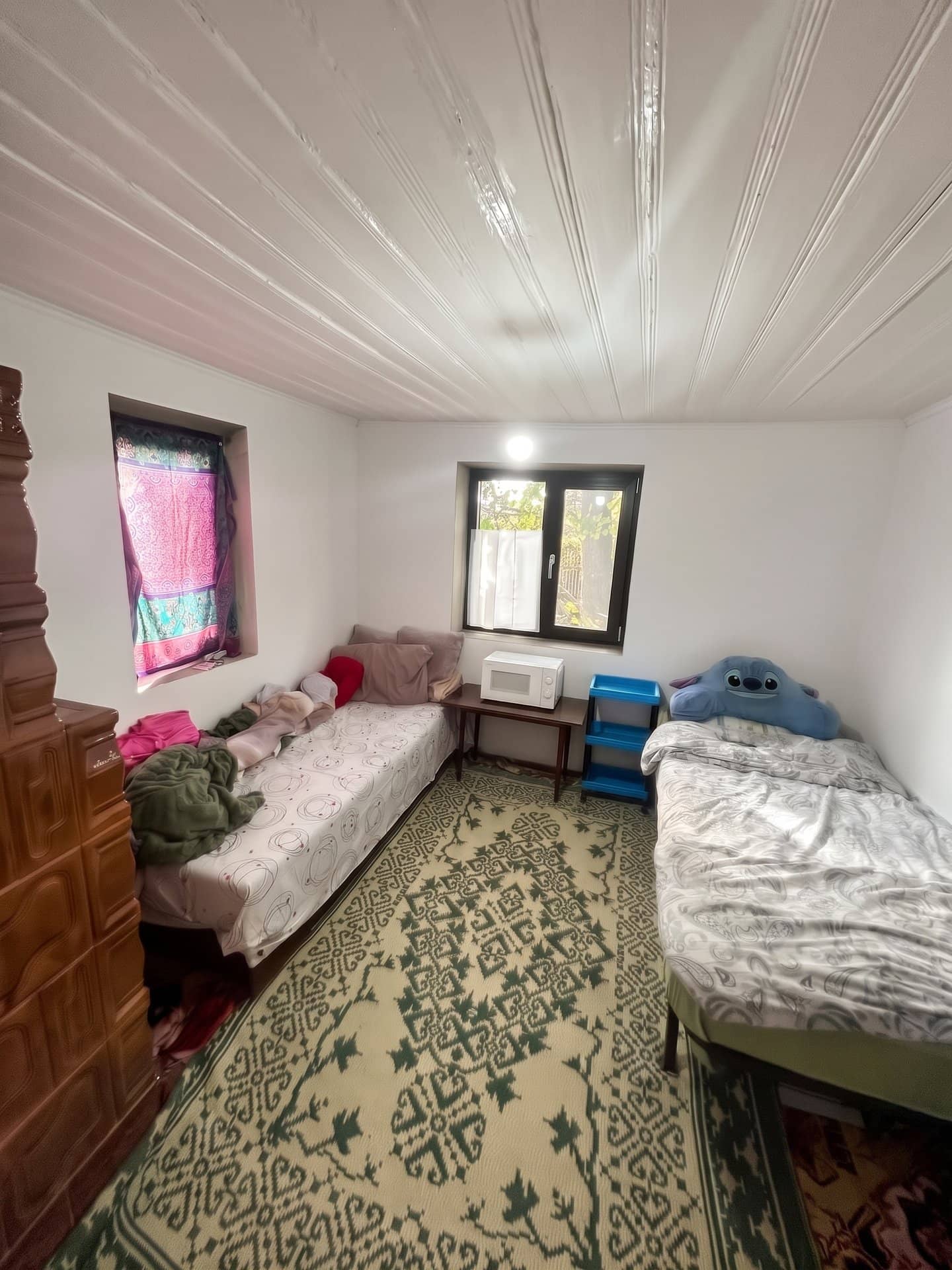 Casă 4 camere, 135 mp, Roata Mică, Giurgiu — fotografia 10 din 22