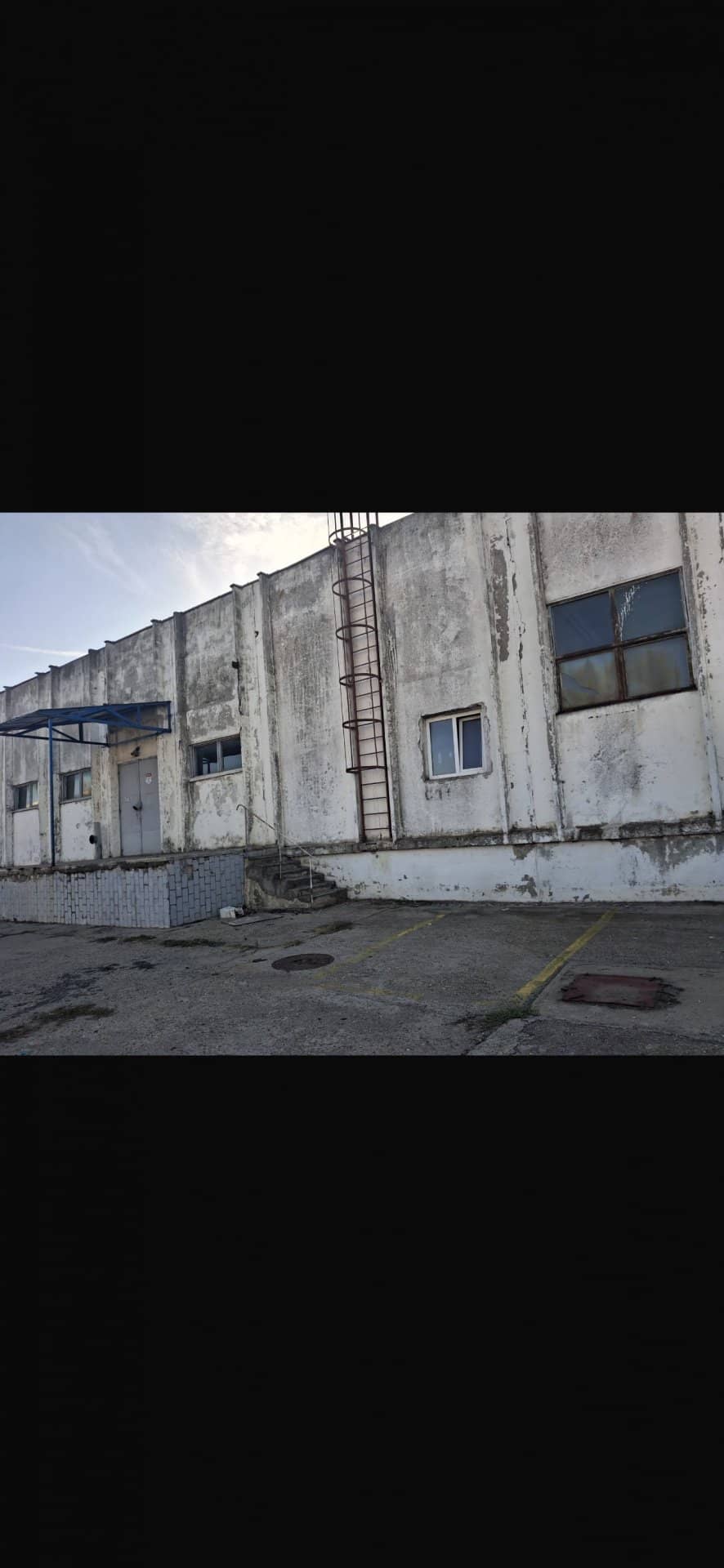 Spatii depozitare/productie Centura Leordeni Glina — fotografia 5 din 7