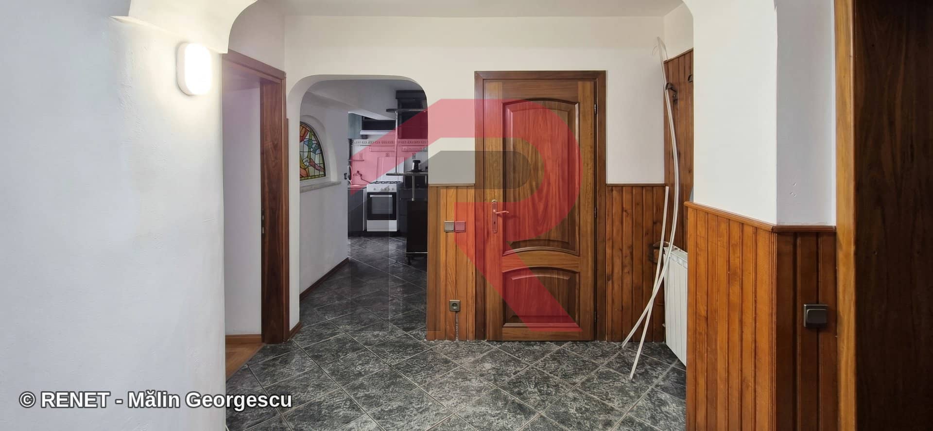 OFERTĂ EXCLUSIVĂ: Apartament mobilat complet / Business – 2 Camere / Bulevardul Unirii, Bloc Zepter — fotografia 6 din 7