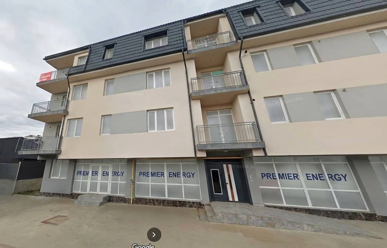 Investiție cu randament 13,51% | Chirie 2.500 €/lună | Contract 5+ ani — fotografia 1 din 3