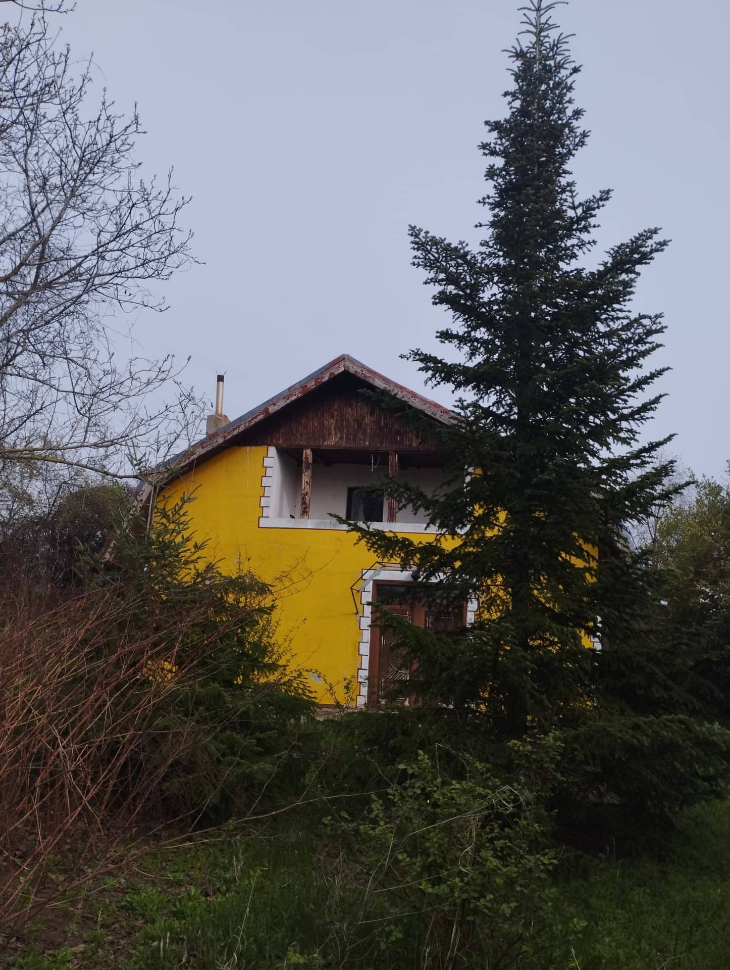 Complex lângă București cu 9 case pe 30.000 mp teren — fotografia 4 din 7