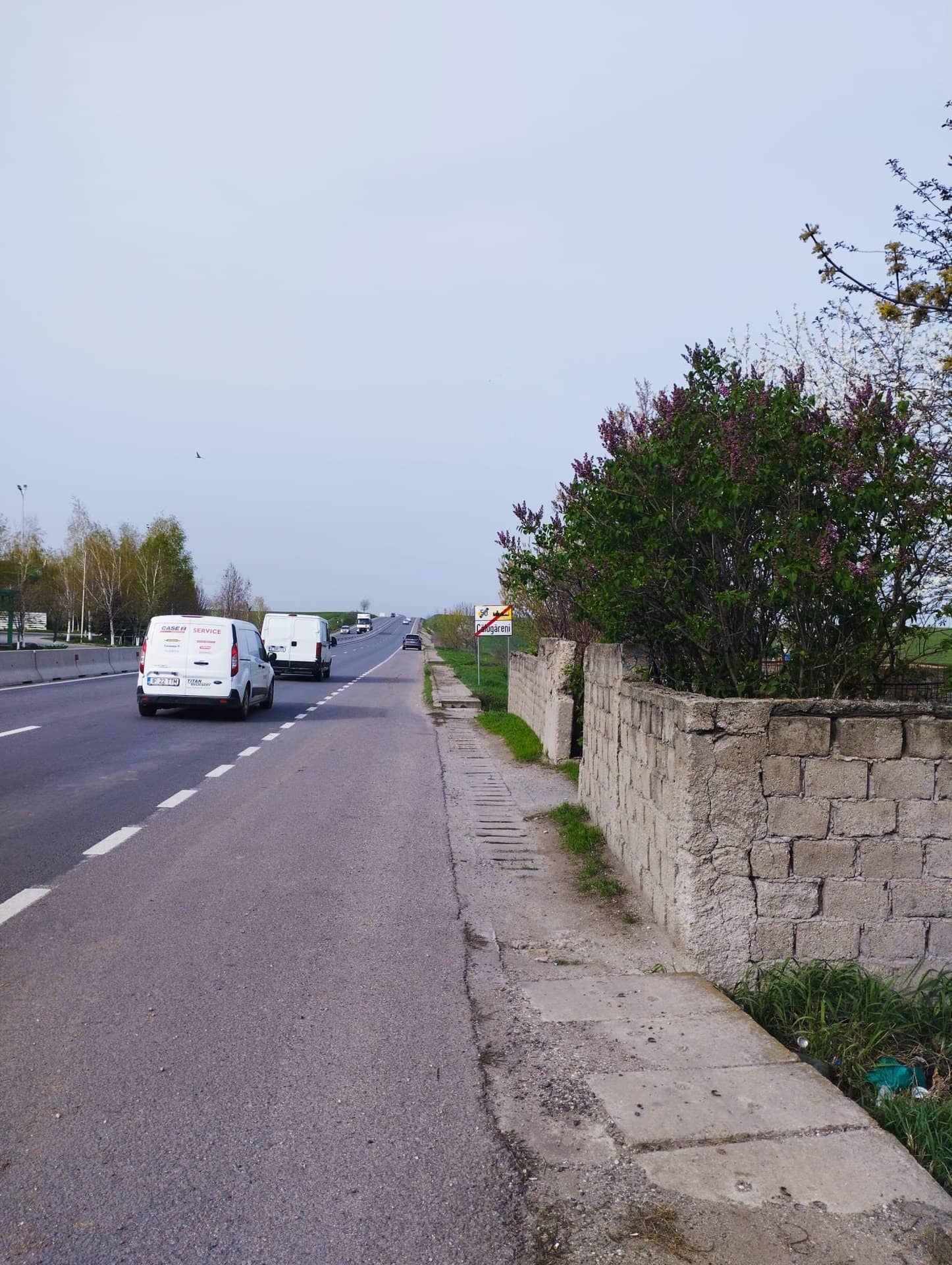 Complex lângă București cu 9 case pe 30.000 mp teren — fotografia 6 din 7