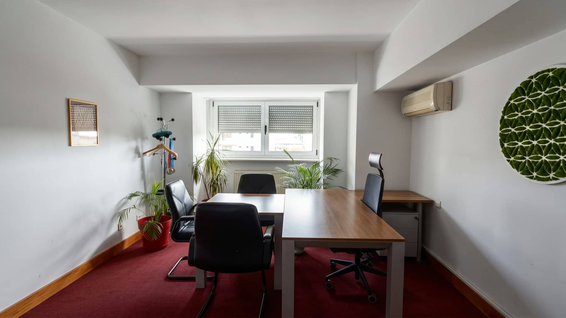 Apartament 4 camere cu terasă generoasă, etaj 6 — fotografia 4 din 12