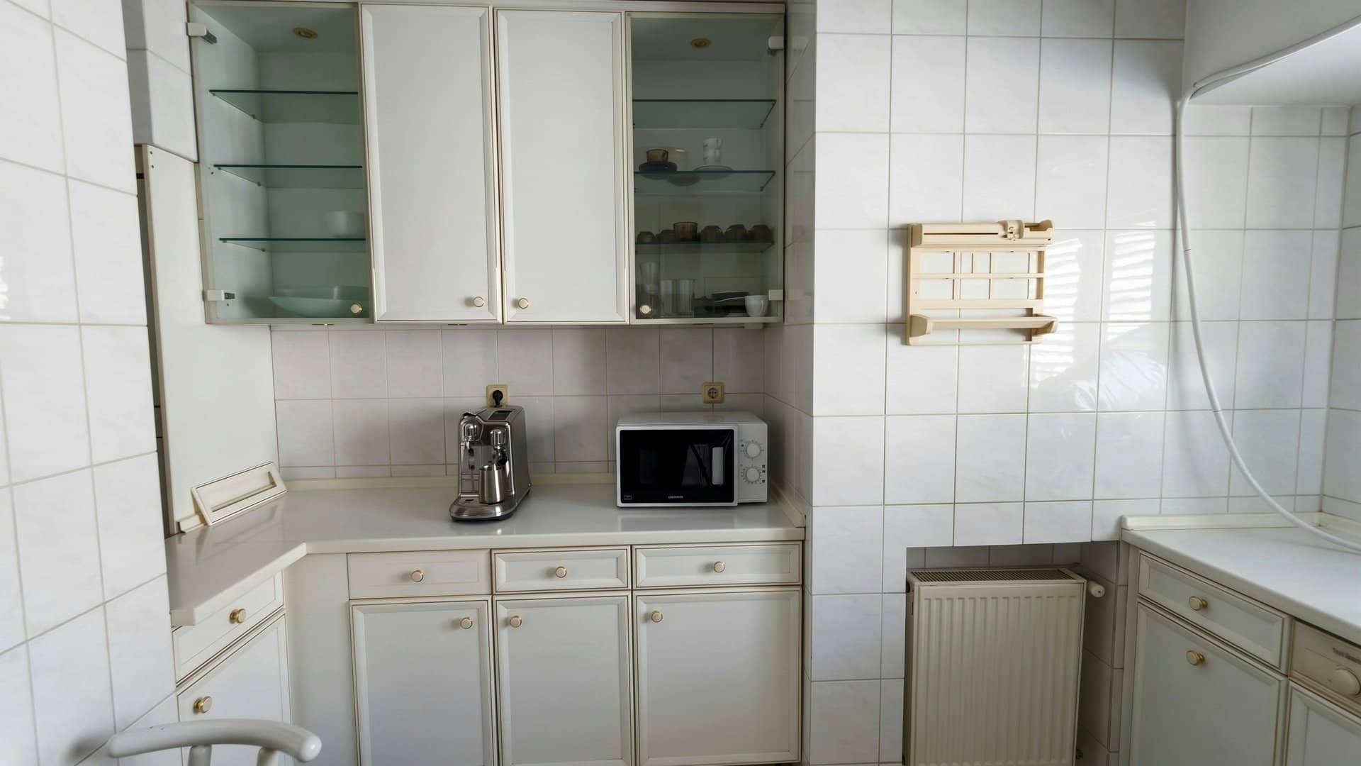 Apartament 4 camere cu terasă generoasă, etaj 6 — fotografia 11 din 12
