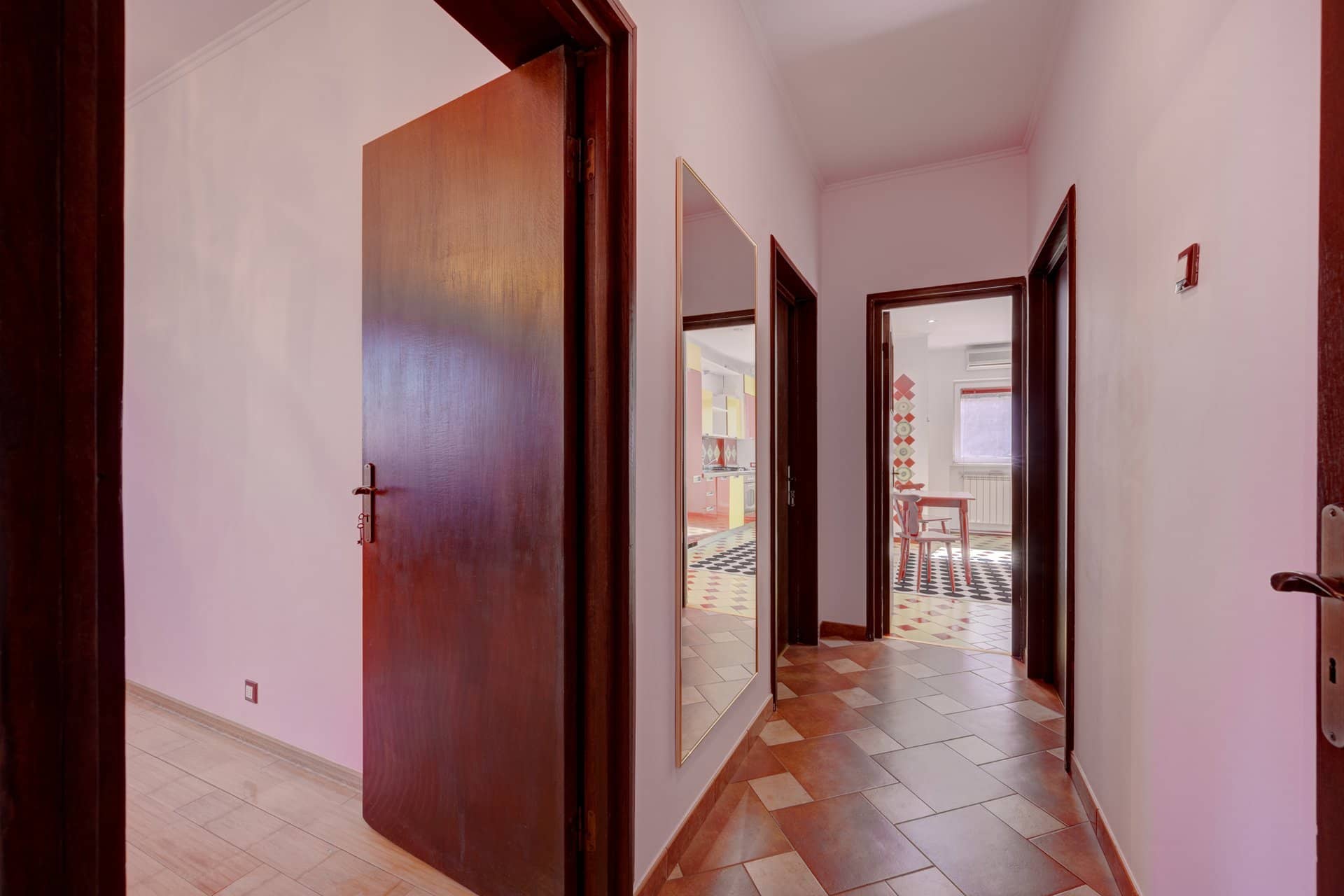 Cotroceni, Parc Romniceanu, 132 mp, Garaj, Comision 0 % — fotografia 7 din 24