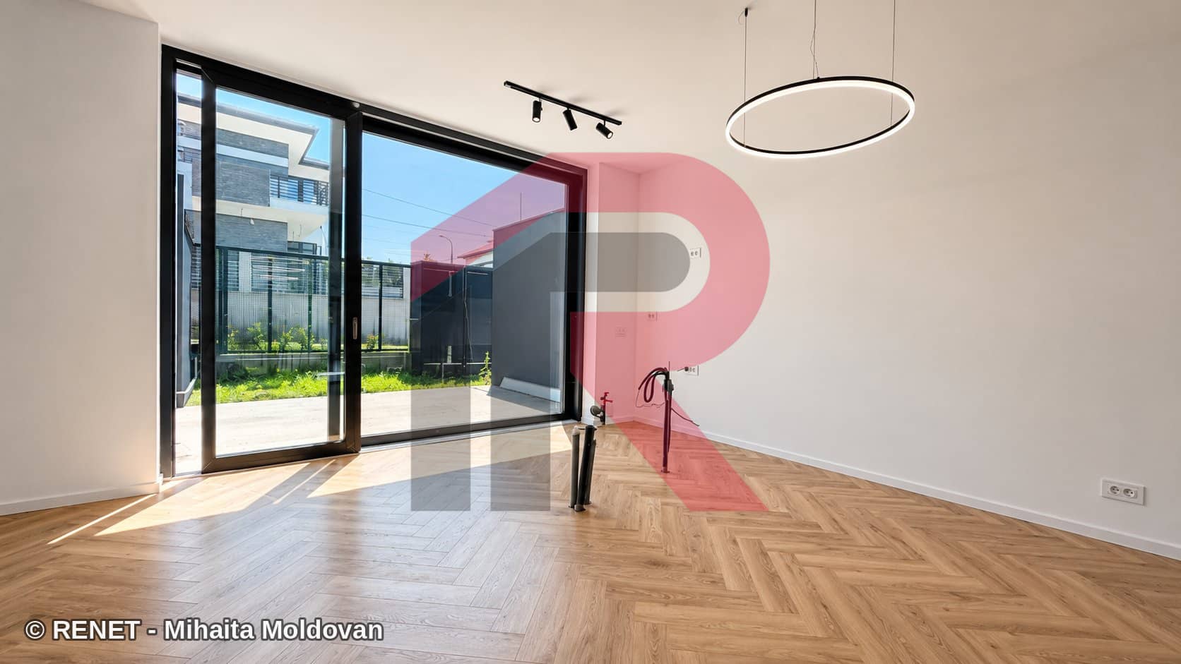 Duplex PREMIUM - Mogosoaia - FRF, Construcție 2025, Terase generoase — fotografia 7 din 33