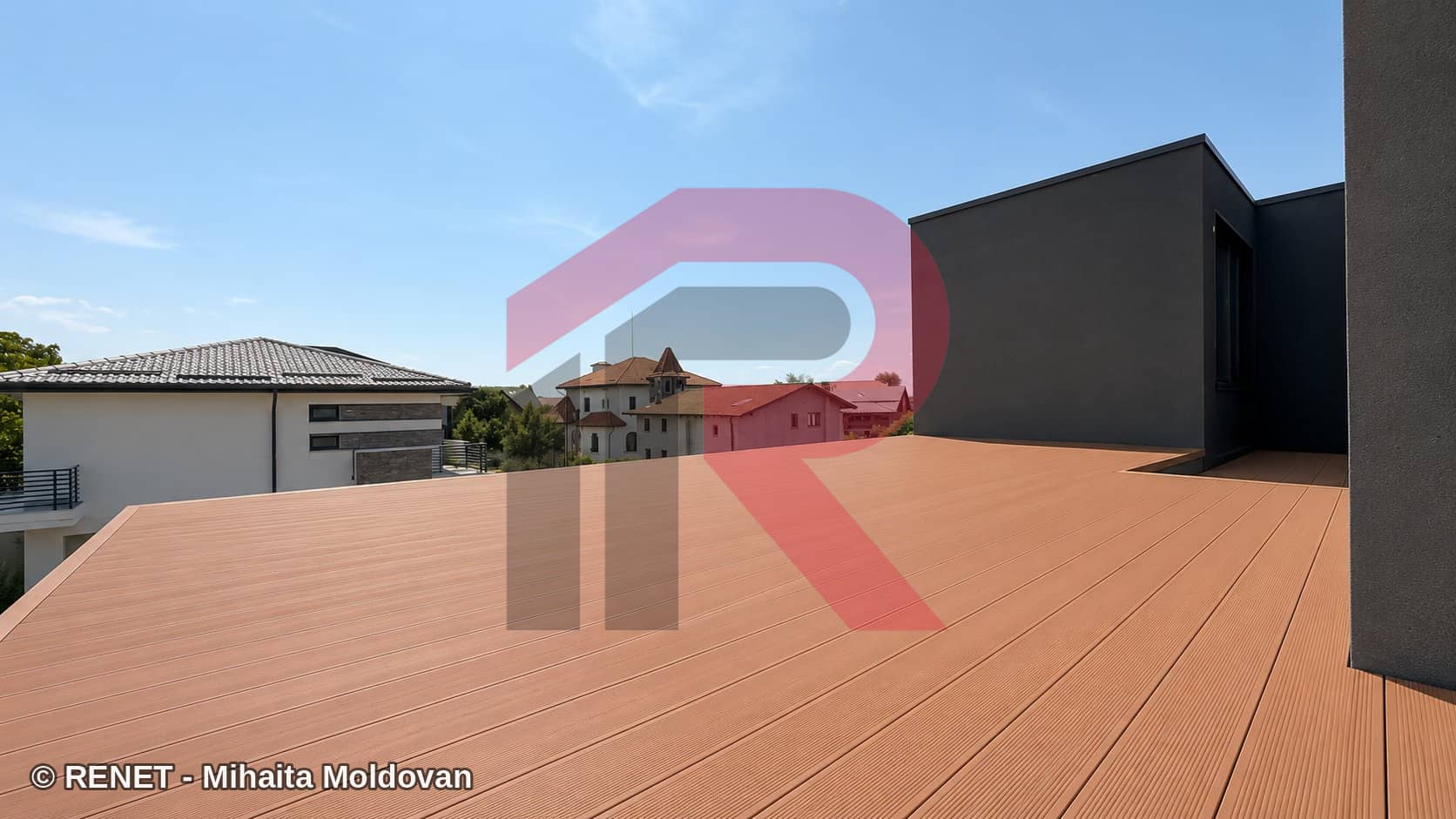 Duplex PREMIUM - Mogosoaia - FRF, Construcție 2025, Terase generoase — fotografia 19 din 33