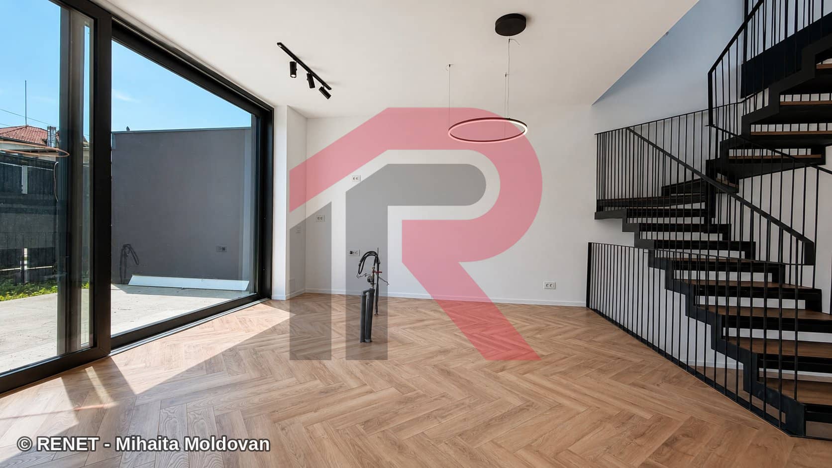 Duplex PREMIUM - Mogosoaia - FRF, Construcție 2025, Terase generoase — fotografia 3 din 33