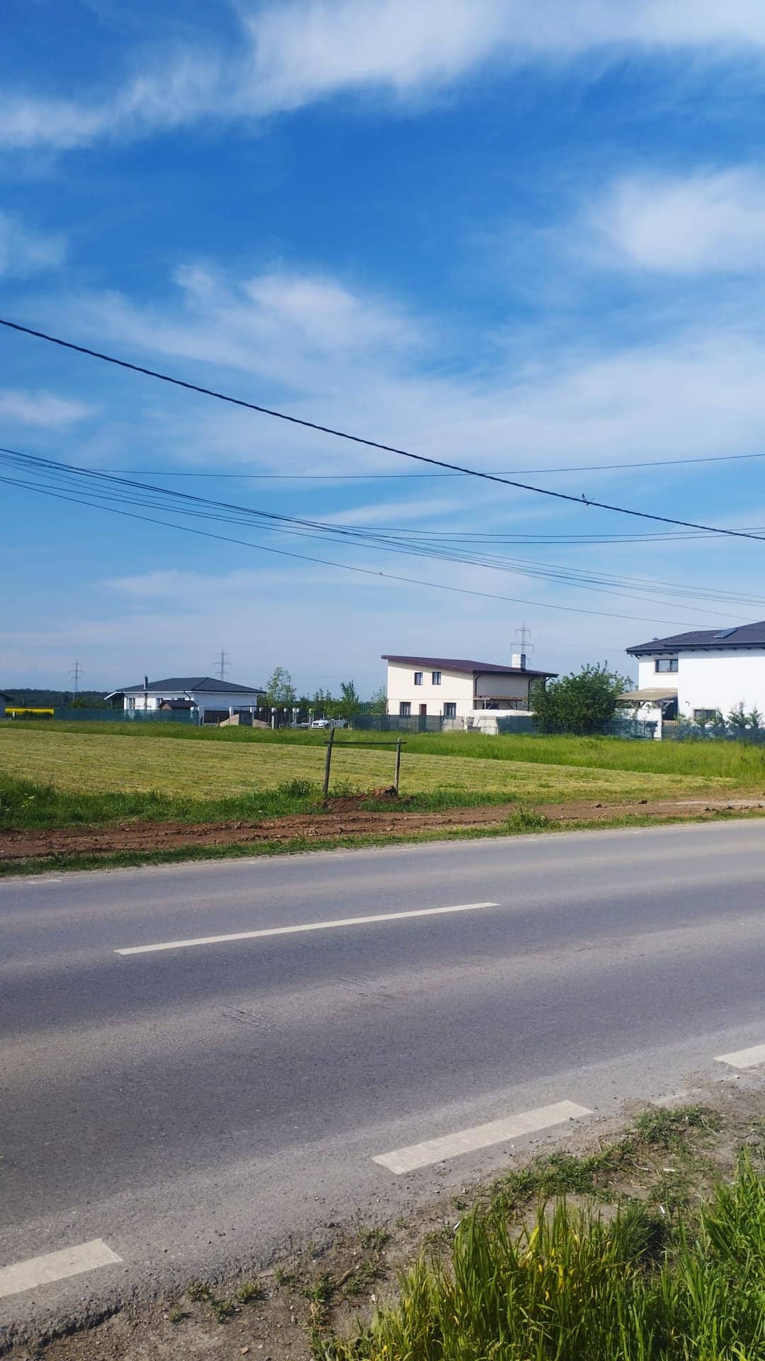 MEGAOCAZIE Teren intravilan mixt Buftea – Corbeanca | 2527 mp | Ideal investiție — fotografia 17 din 17