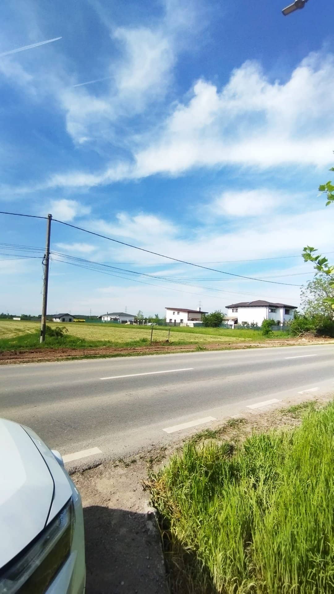 MEGAOCAZIE Teren intravilan mixt Buftea – Corbeanca | 2527 mp | Ideal investiție — fotografia 10 din 17