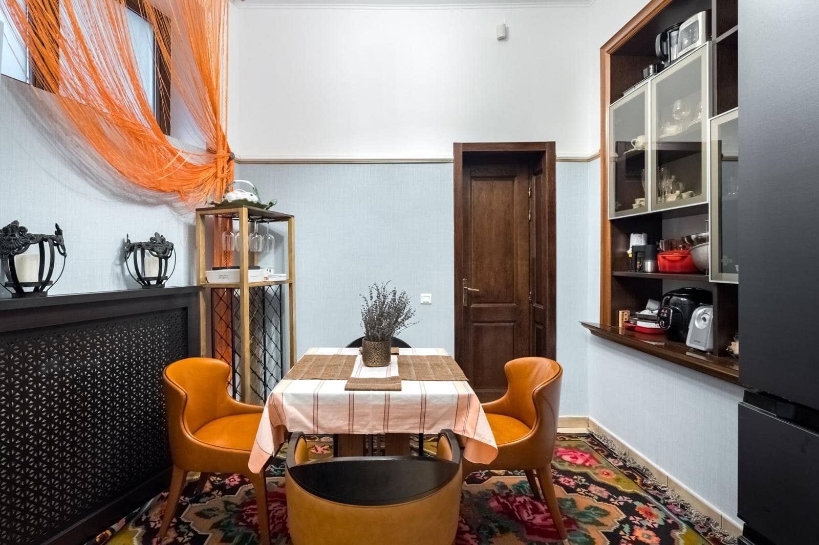 ARMENEASCA, BIROU ELEGANT, SINGUR PE NIVEL, PARTER, 185 MP! — fotografia 13 din 52