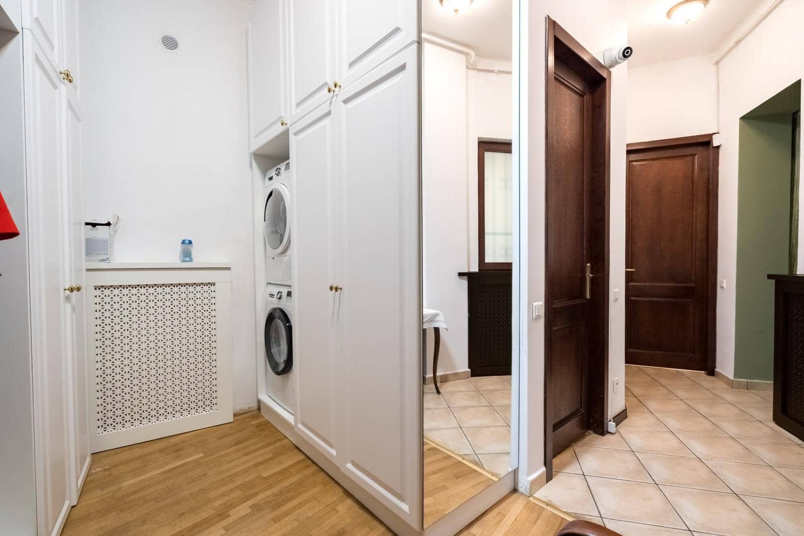 ARMENEASCA, BIROU ELEGANT, SINGUR PE NIVEL, PARTER, 185 MP! — fotografia 4 din 52