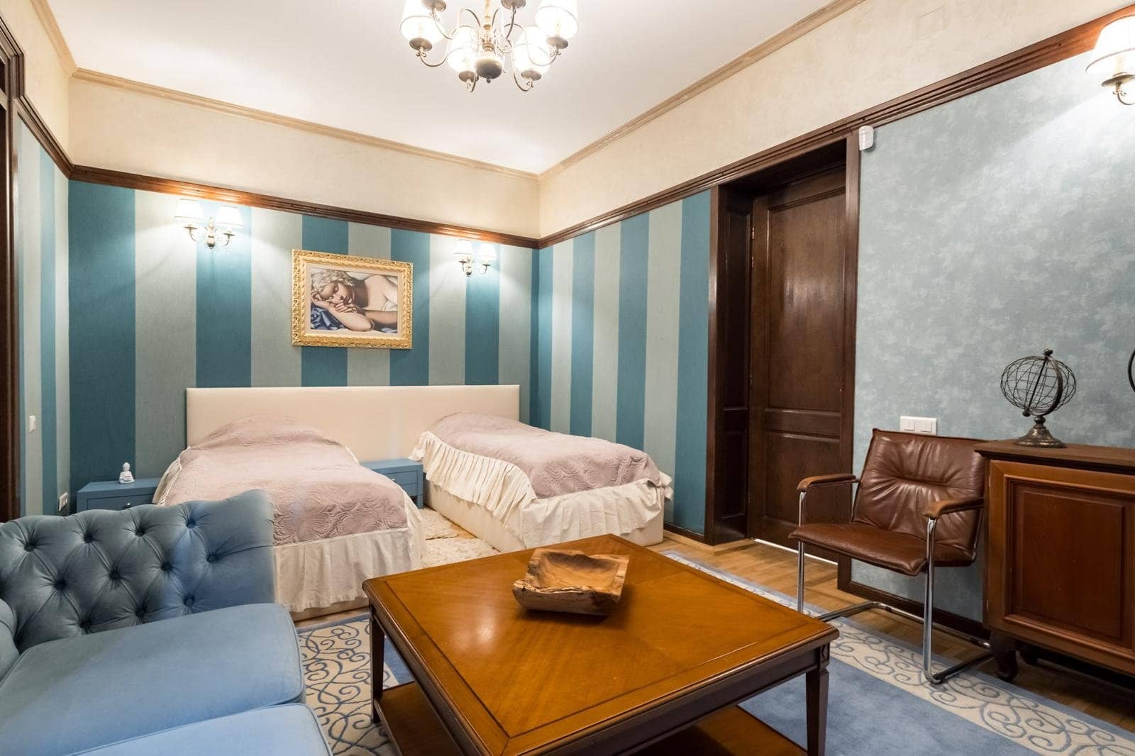 ARMENEASCA, BIROU ELEGANT, SINGUR PE NIVEL, PARTER, 185 MP! — fotografia 35 din 52
