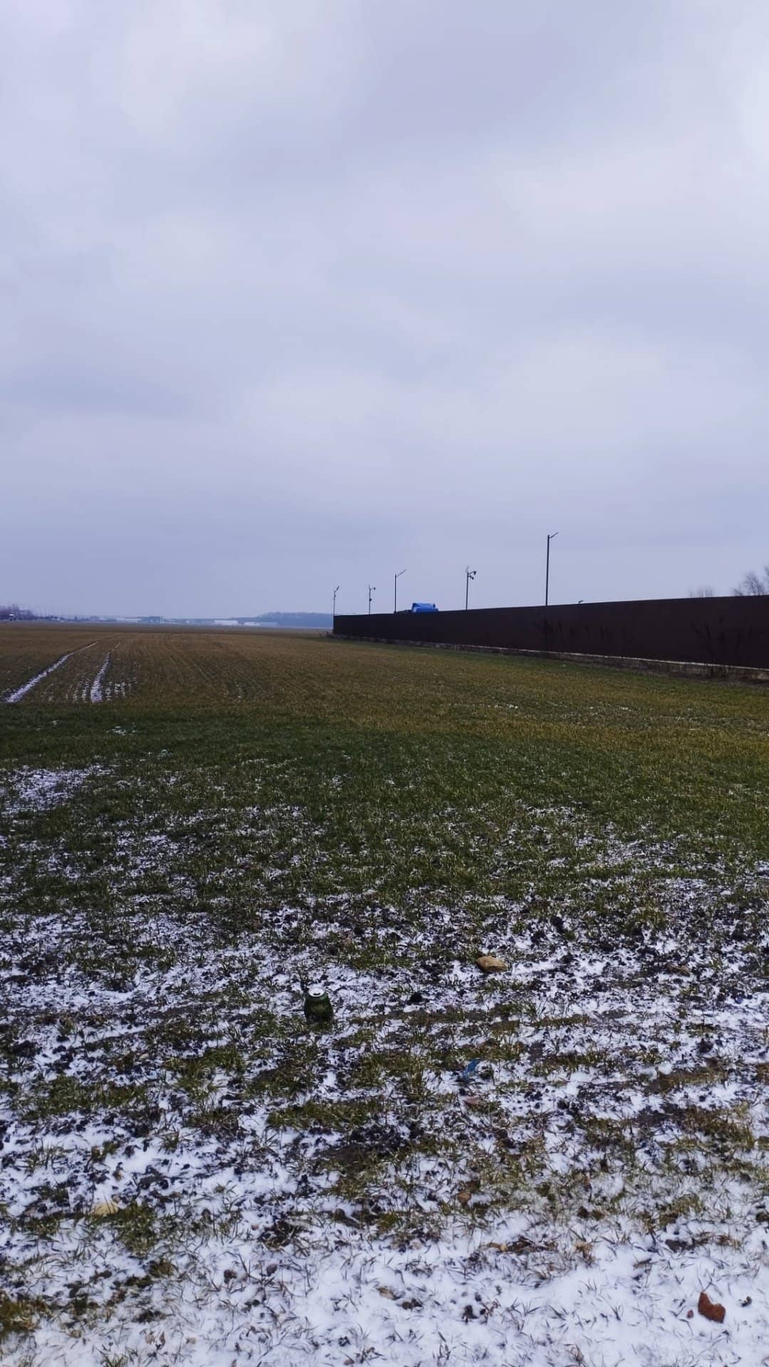 Teren intravilan mixt de vânzare – Brănești, Ilfov Pret:110 EURO MP langa ASEVI — fotografia 6 din 6