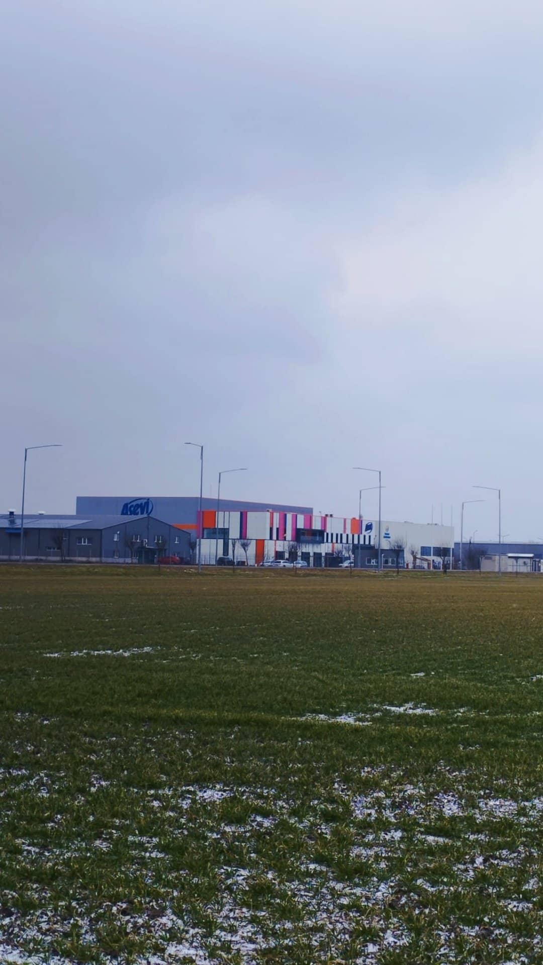 Teren intravilan mixt de vânzare – Brănești, Ilfov Pret:110 EURO MP langa ASEVI — fotografia 5 din 6