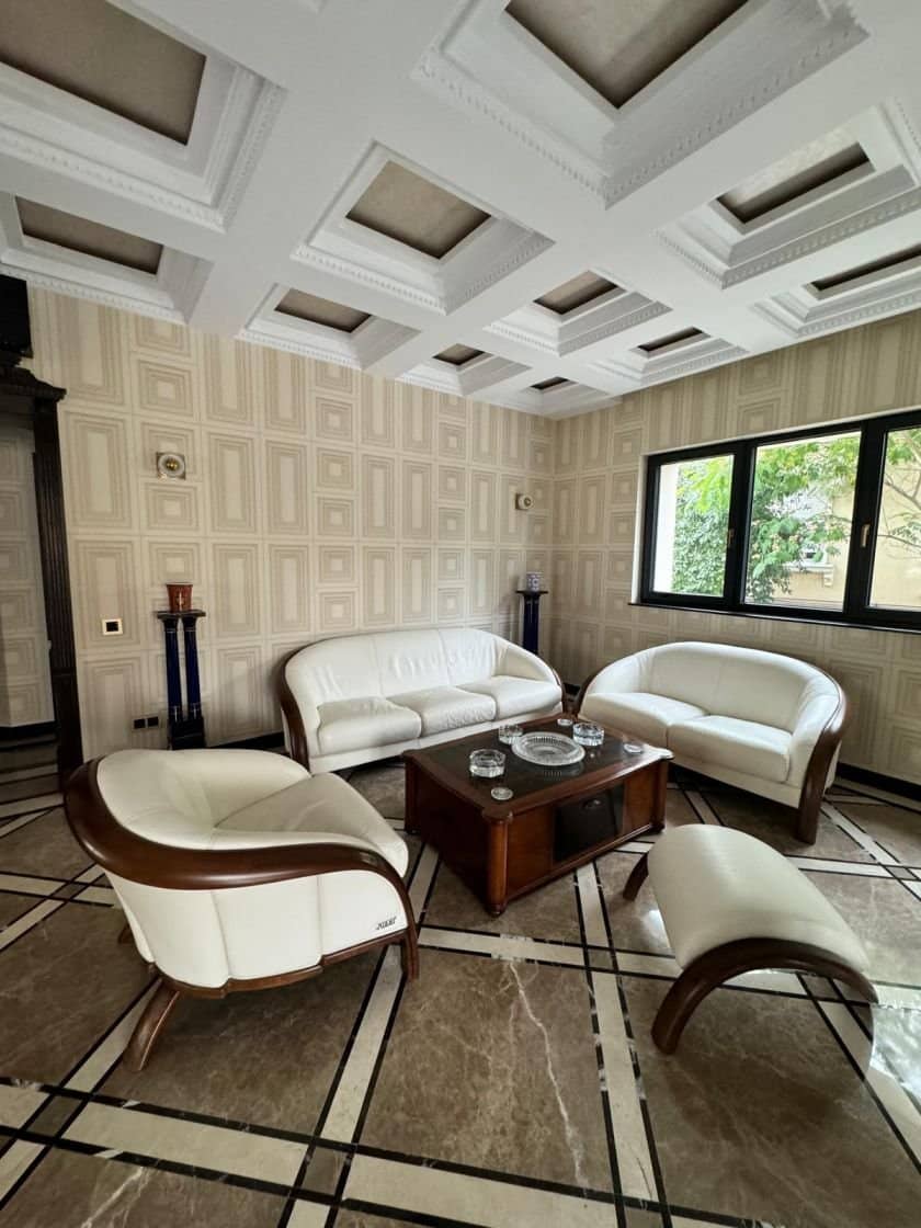 SUPER OCAZIE SE VIND 3 APARTAMENTE DE LUX IN VILA ZONA PARC CAROL COSBUC — fotografia 66 din 96
