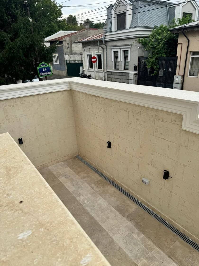SUPER OCAZIE SE VIND 3 APARTAMENTE DE LUX IN VILA ZONA PARC CAROL COSBUC — fotografia 88 din 96