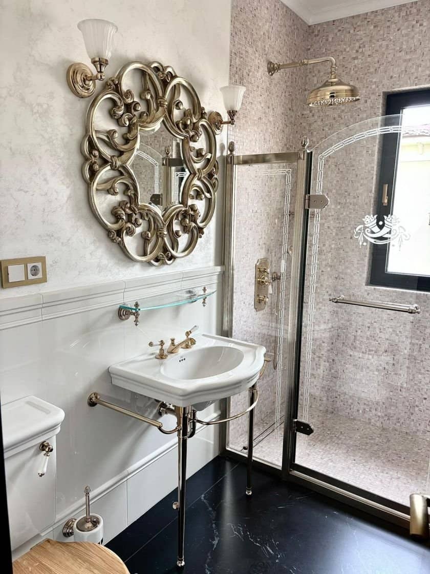 SUPER OCAZIE SE VIND 3 APARTAMENTE DE LUX IN VILA ZONA PARC CAROL COSBUC — fotografia 71 din 96