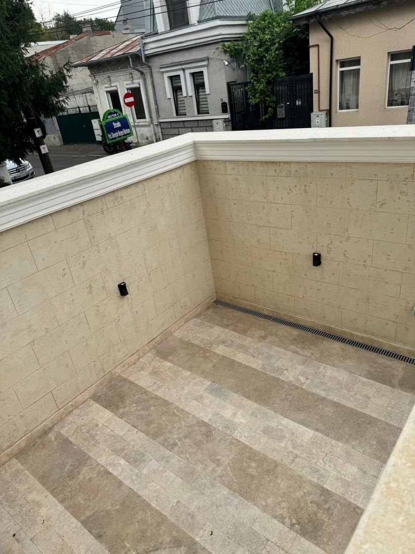 SUPER OCAZIE SE VIND 3 APARTAMENTE DE LUX IN VILA ZONA PARC CAROL COSBUC — fotografia 85 din 96