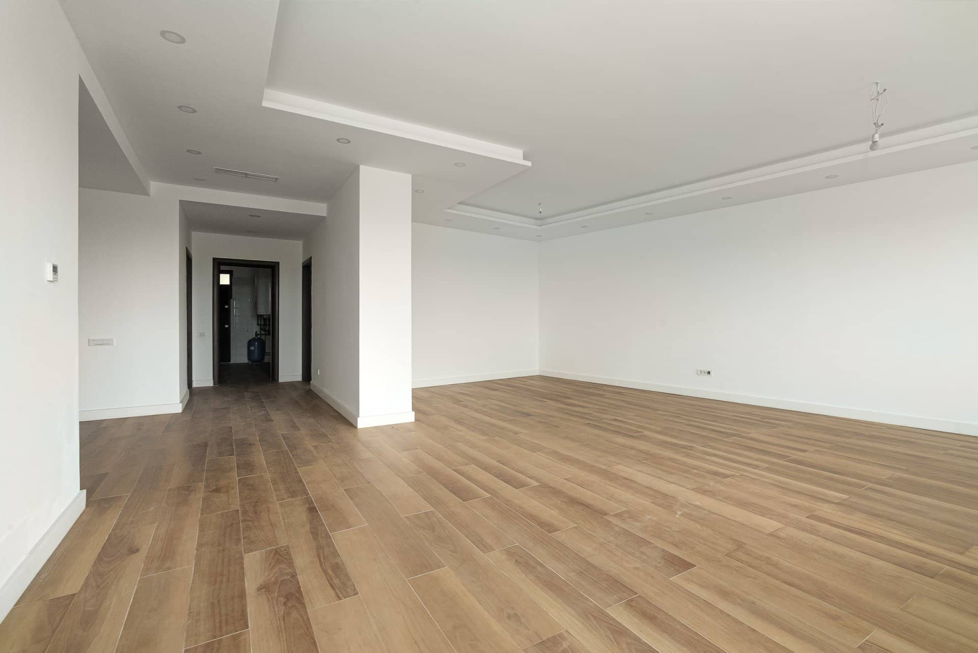 INCHIRIERE APARTAMENTE LUX sos NORDULUI 200mp+ parcare subterana inclusa — fotografia 10 din 15