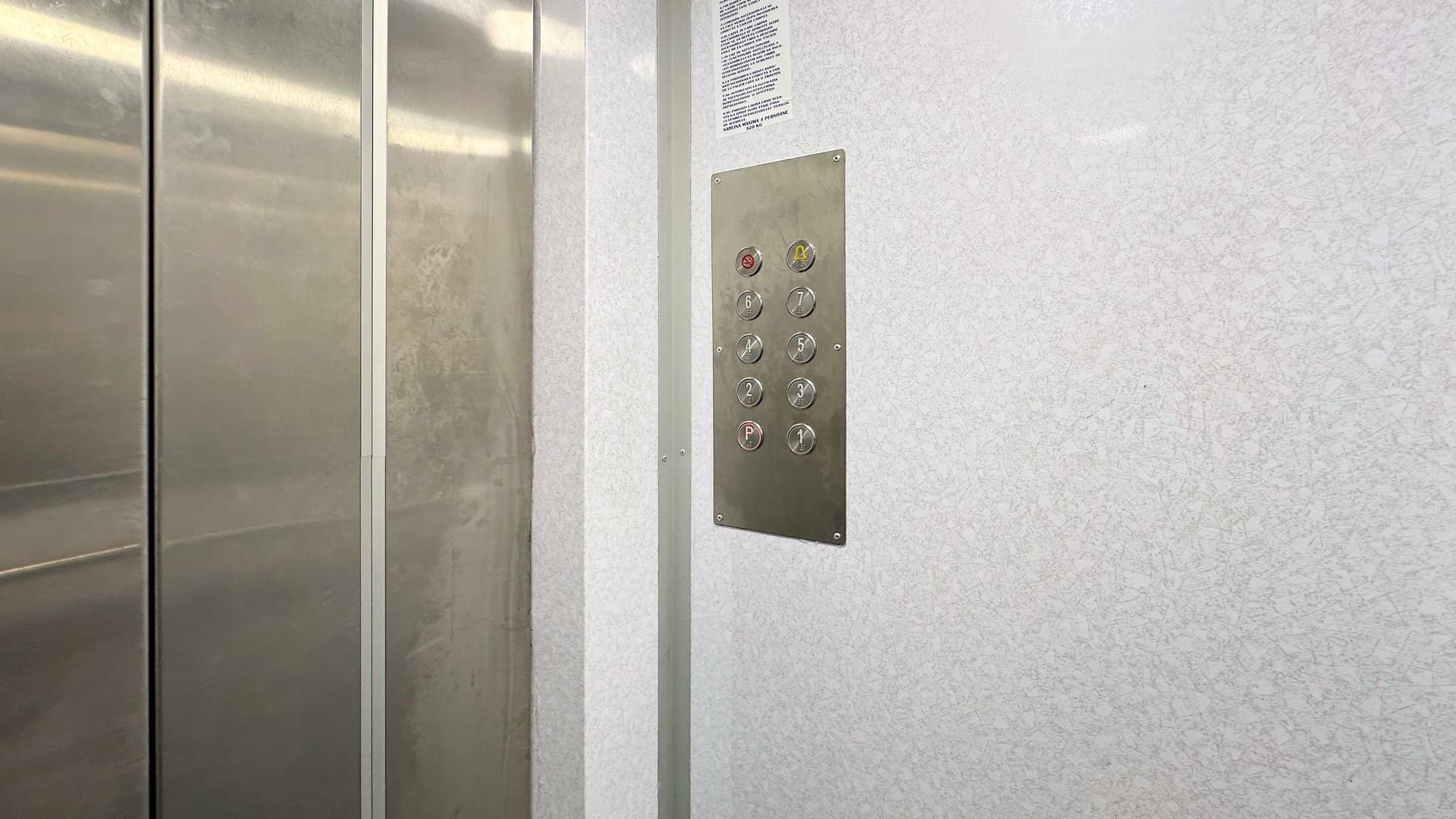 Crangași, Ceahlaul - apartament cu 3 camere de vanzare, COMISION 0 — fotografia 19 din 24