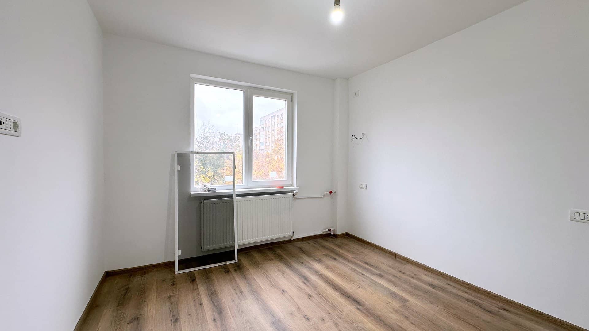 Crangași, Ceahlaul - apartament cu 3 camere de vanzare, COMISION 0 — fotografia 9 din 24