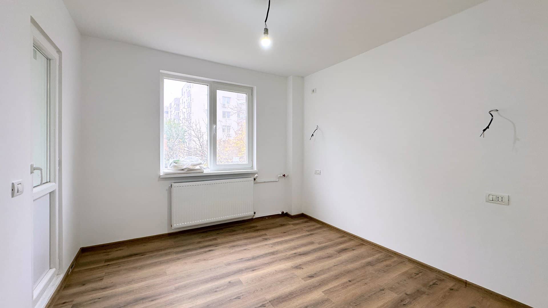 Crangași, Ceahlaul - apartament cu 3 camere de vanzare, COMISION 0 — fotografia 12 din 24