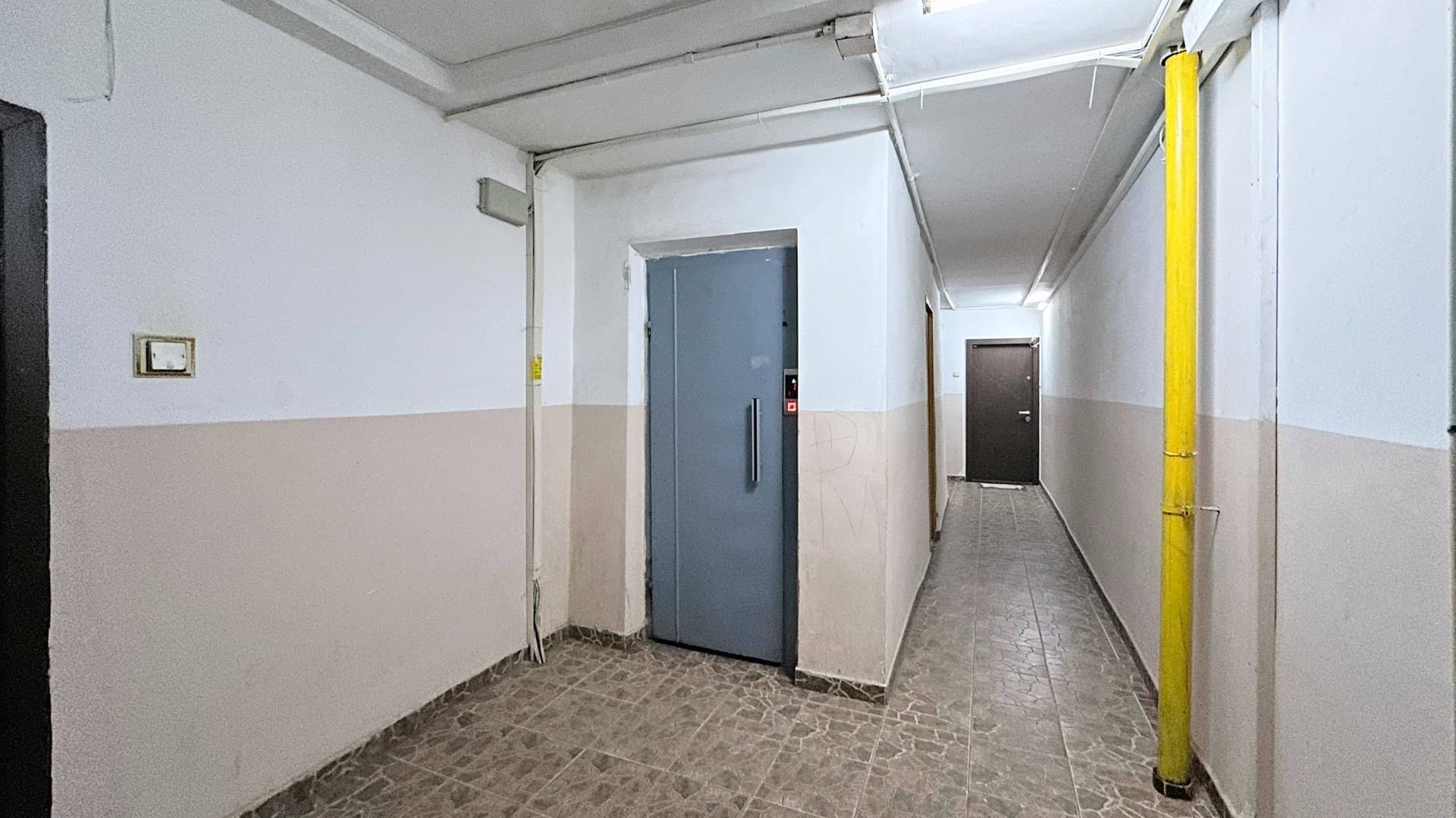 Crangași, Ceahlaul - apartament cu 3 camere de vanzare, COMISION 0 — fotografia 18 din 24