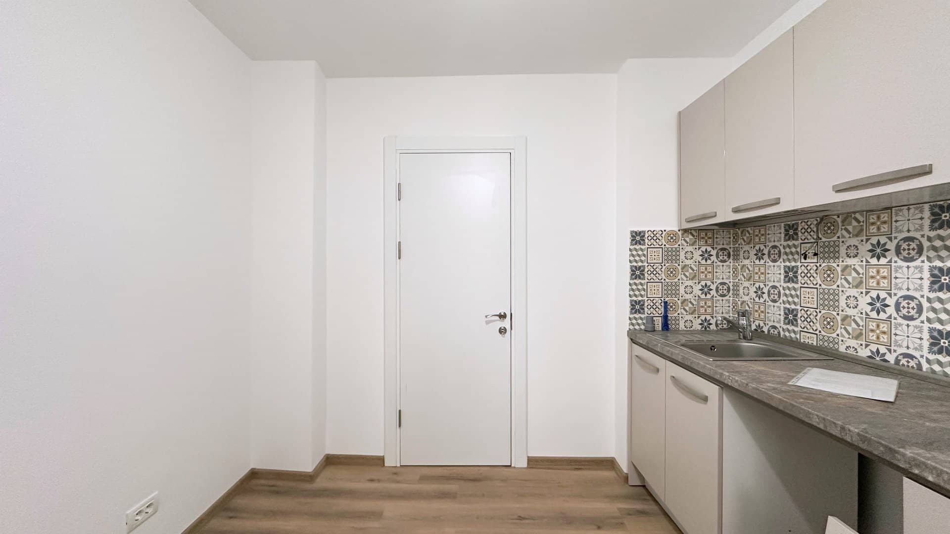 Crangași, Ceahlaul - apartament cu 3 camere de vanzare, COMISION 0 — fotografia 6 din 24