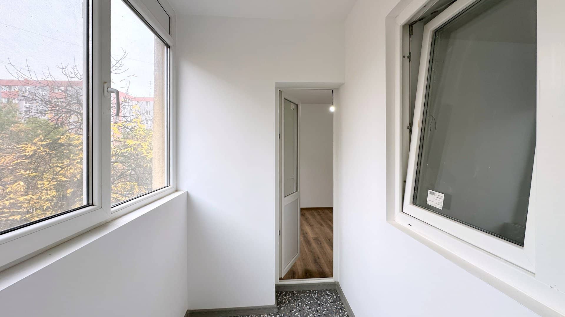 Crangași, Ceahlaul - apartament cu 3 camere de vanzare, COMISION 0 — fotografia 14 din 24
