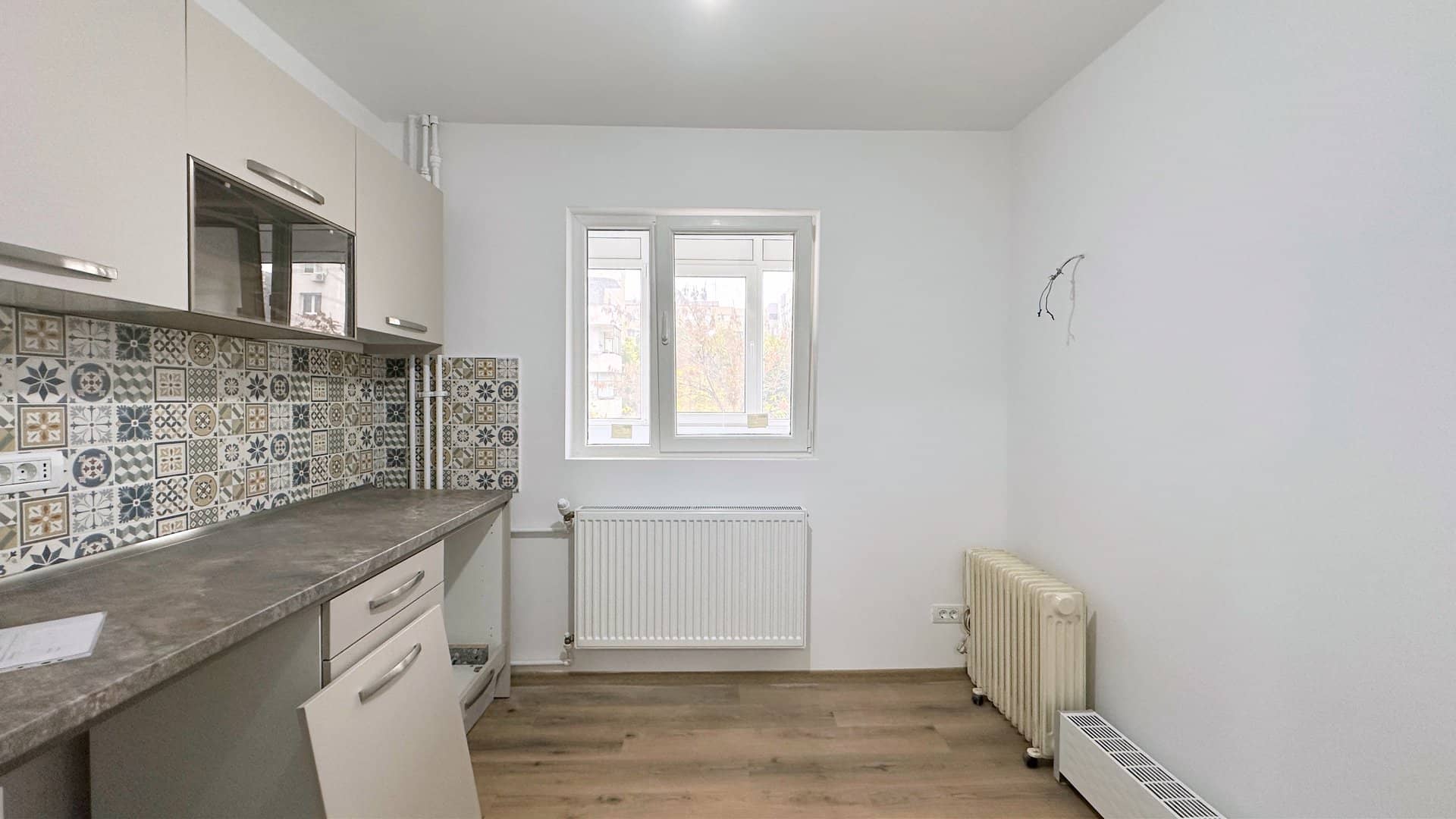 Crangași, Ceahlaul - apartament cu 3 camere de vanzare, COMISION 0 — fotografia 7 din 24