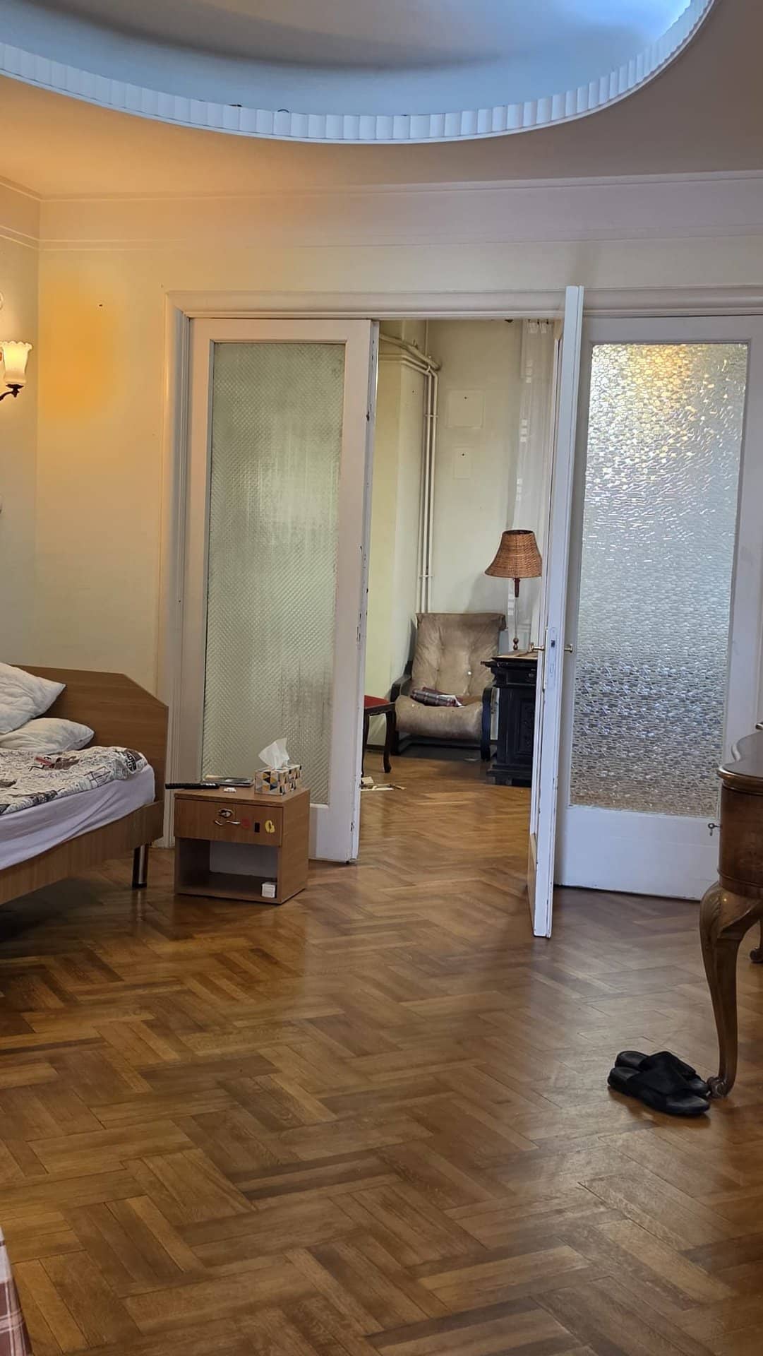 Apartament 5 camere central, 198mp, lângă Cocor — fotografia 13 din 16
