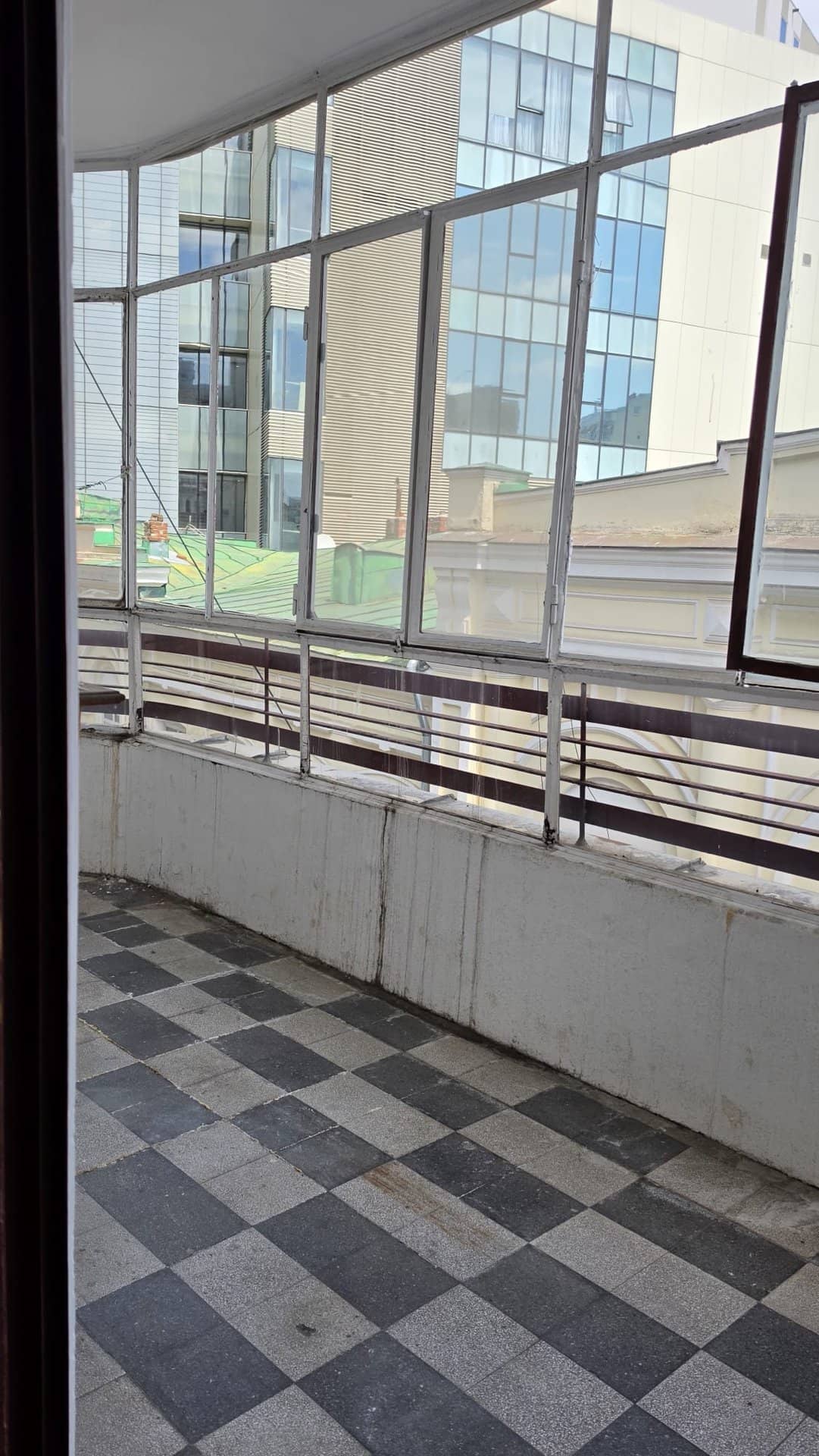 Apartament 5 camere central, 198mp, lângă Cocor — fotografia 12 din 16