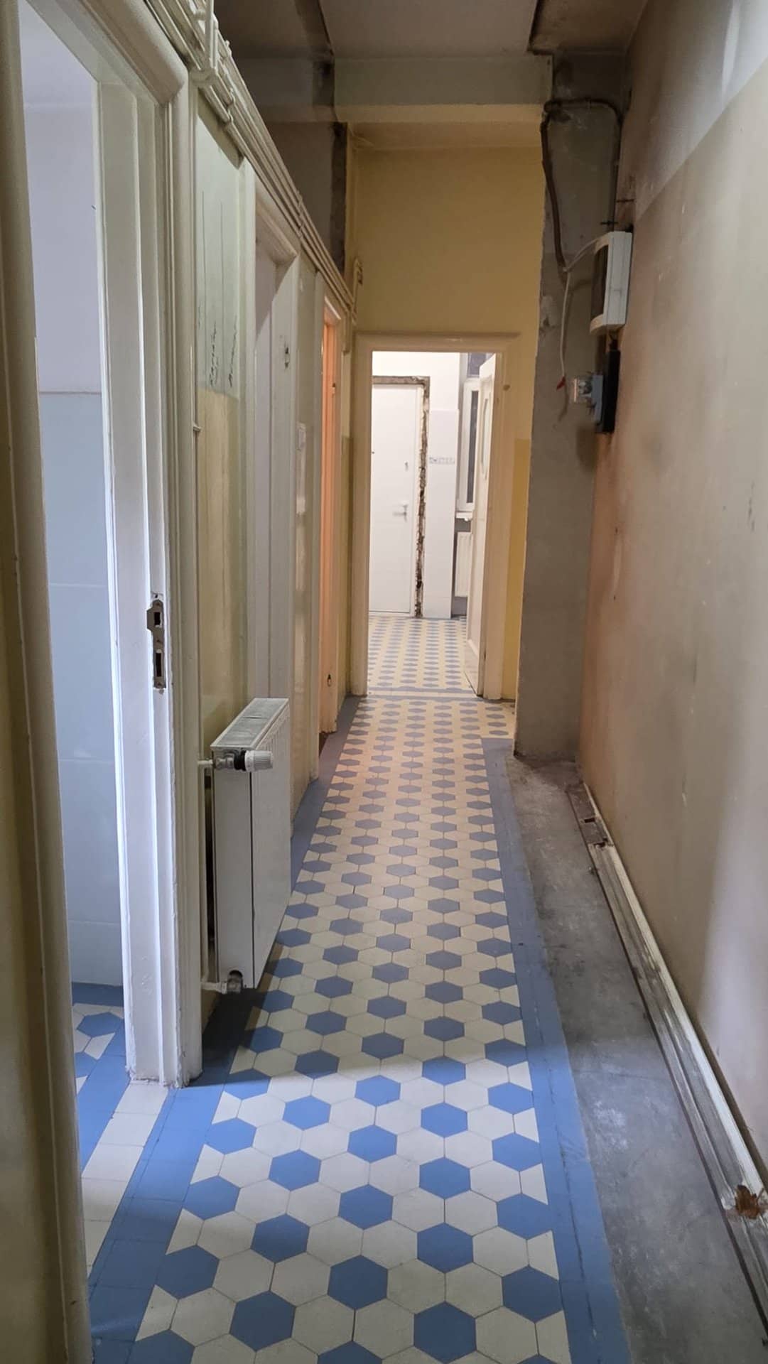 Apartament 5 camere central, 198mp, lângă Cocor — fotografia 11 din 16